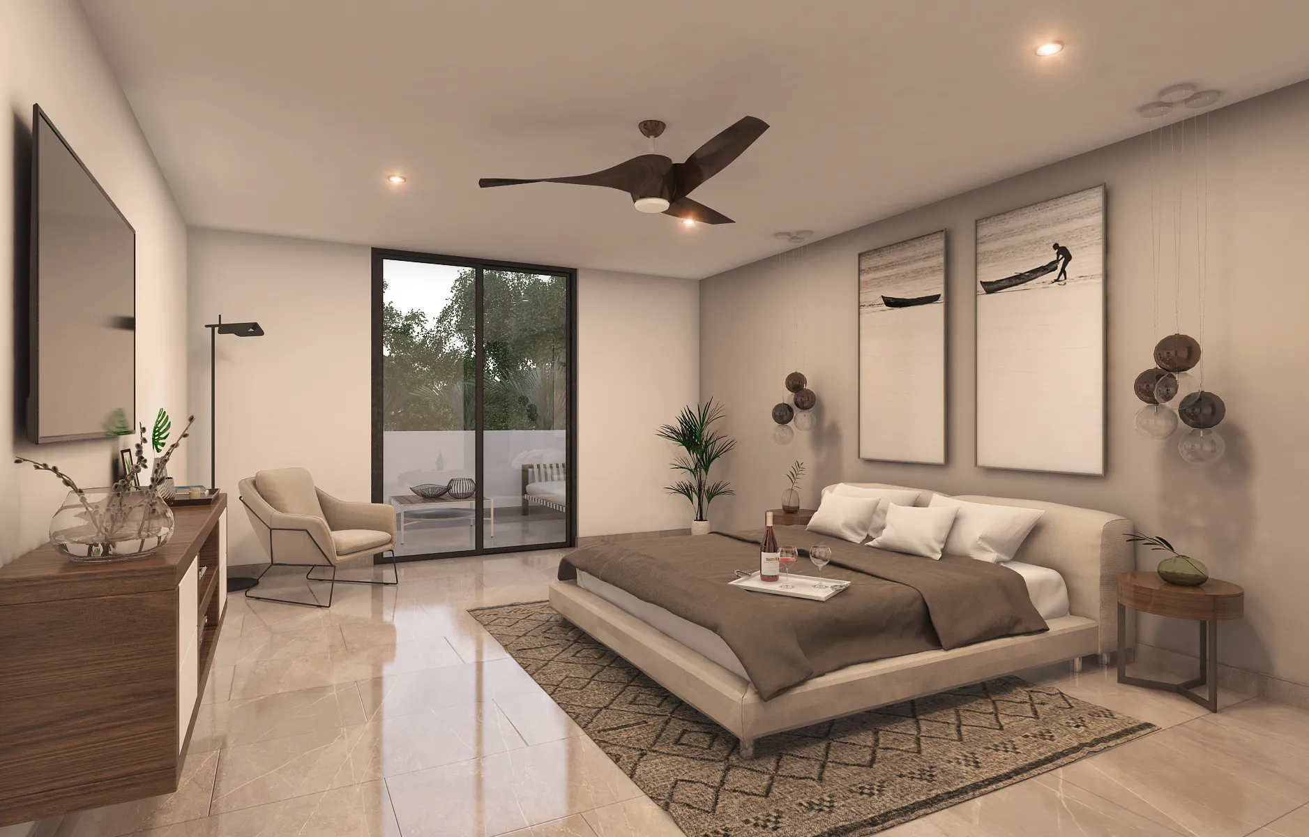 Capri Cholul | Casas en Mérida, Yucatán | PIP