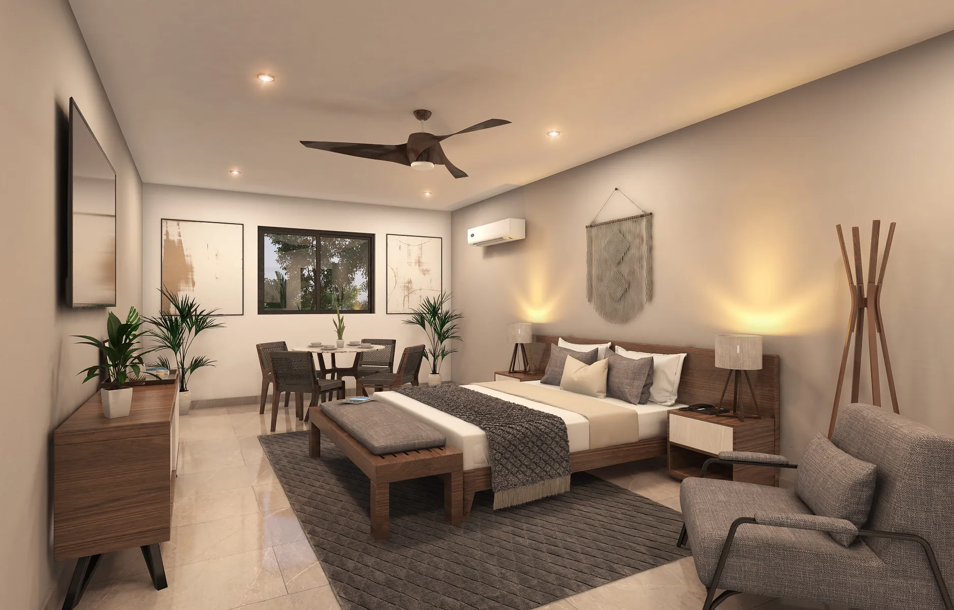 Capri Cholul | Casas en Mérida, Yucatán | PIP