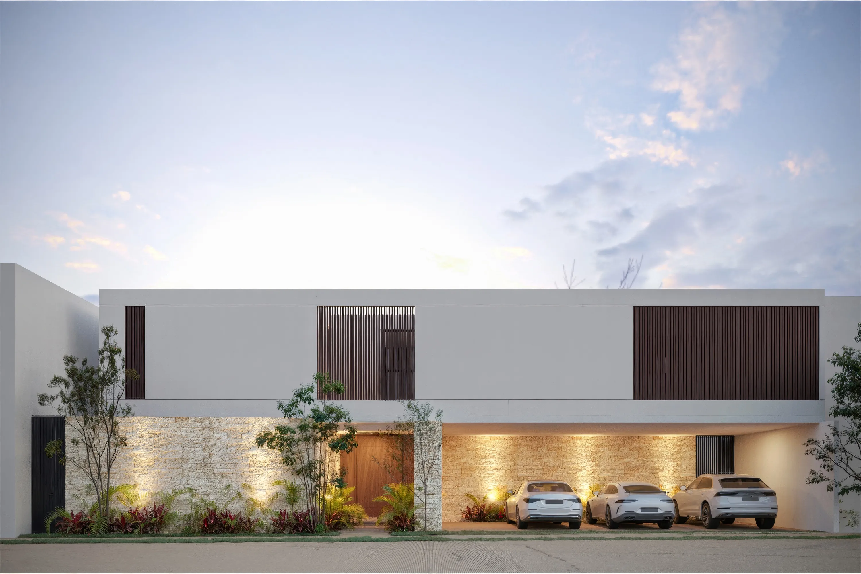 Casa en Mérida