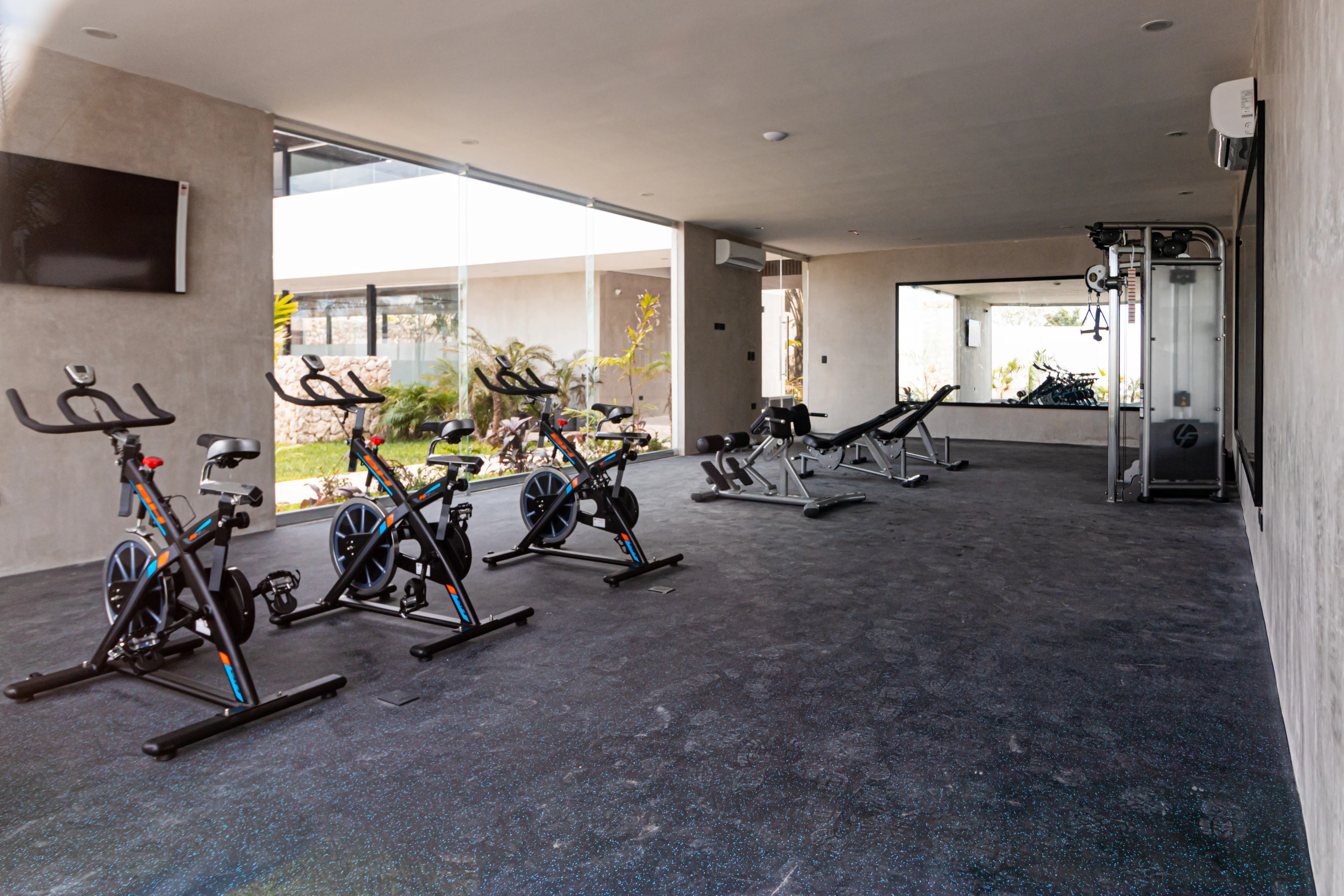 El Origen | Casas de lujo en Xcanatún, Mérida | PIP
