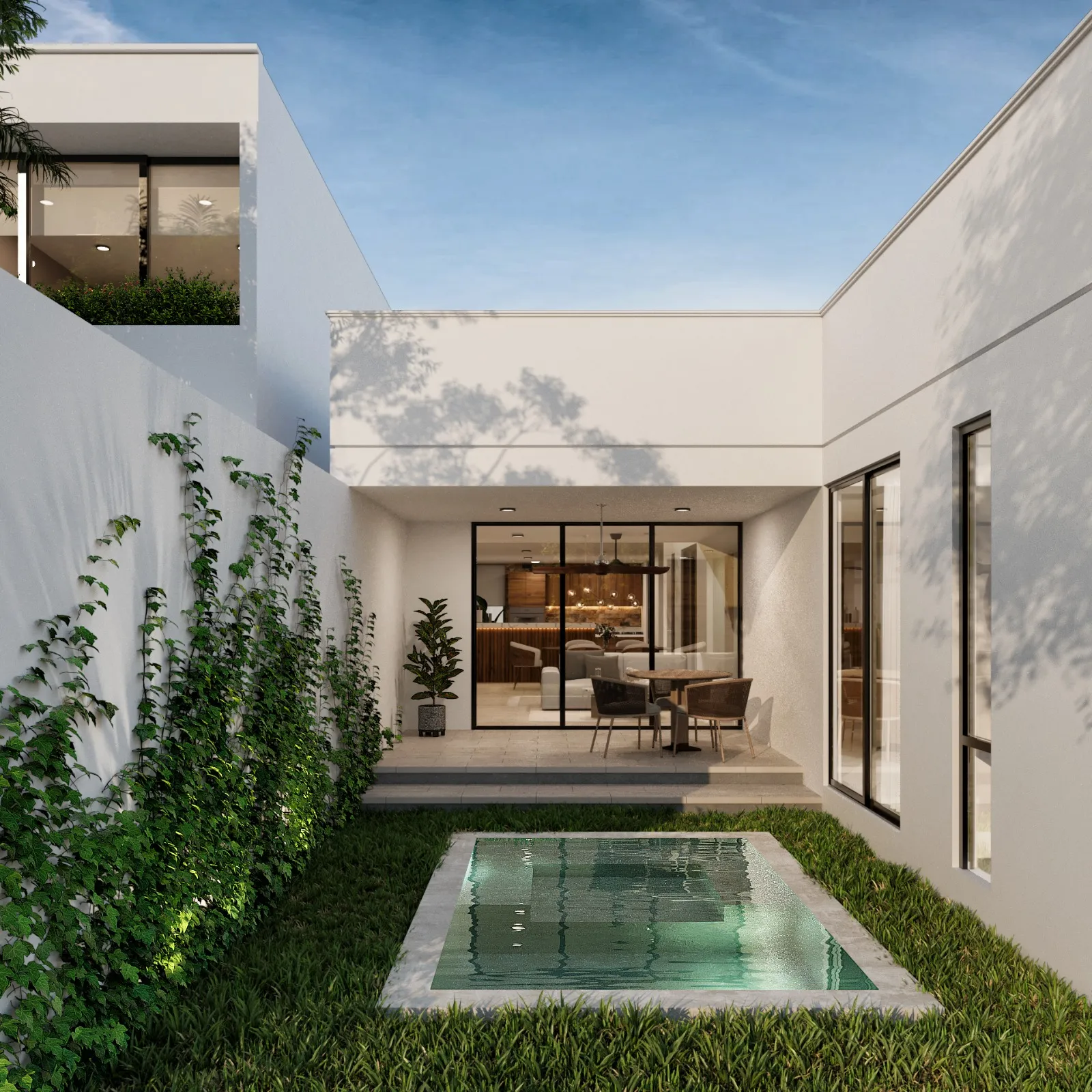 Casas con Acento | Casas en preventa en Dzityá, Mérida | PIP