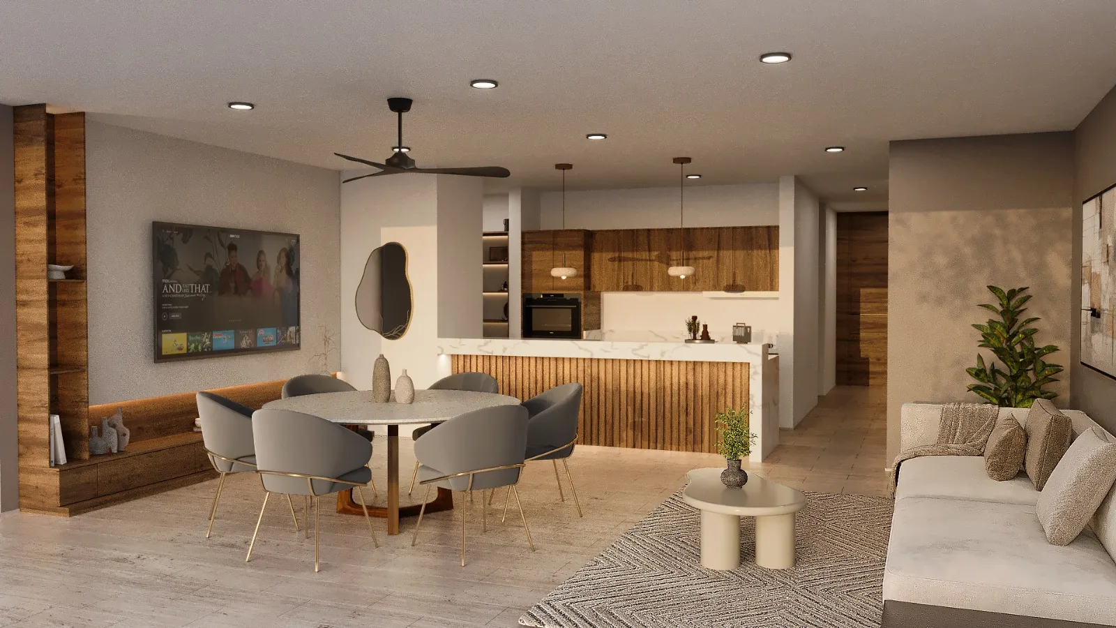Casas con Acento | Casas en preventa en Dzityá, Mérida | PIP