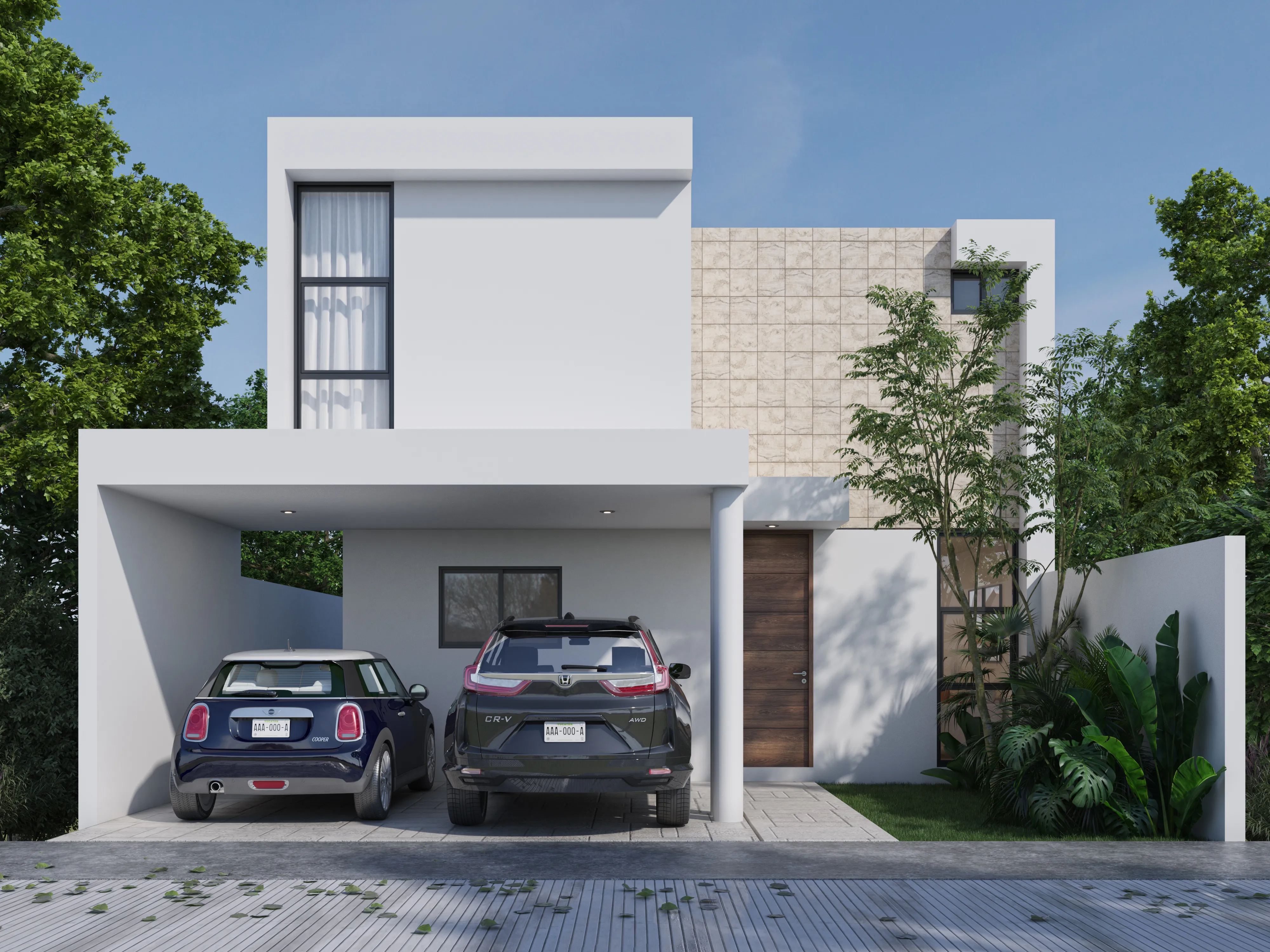 Casa en Mérida