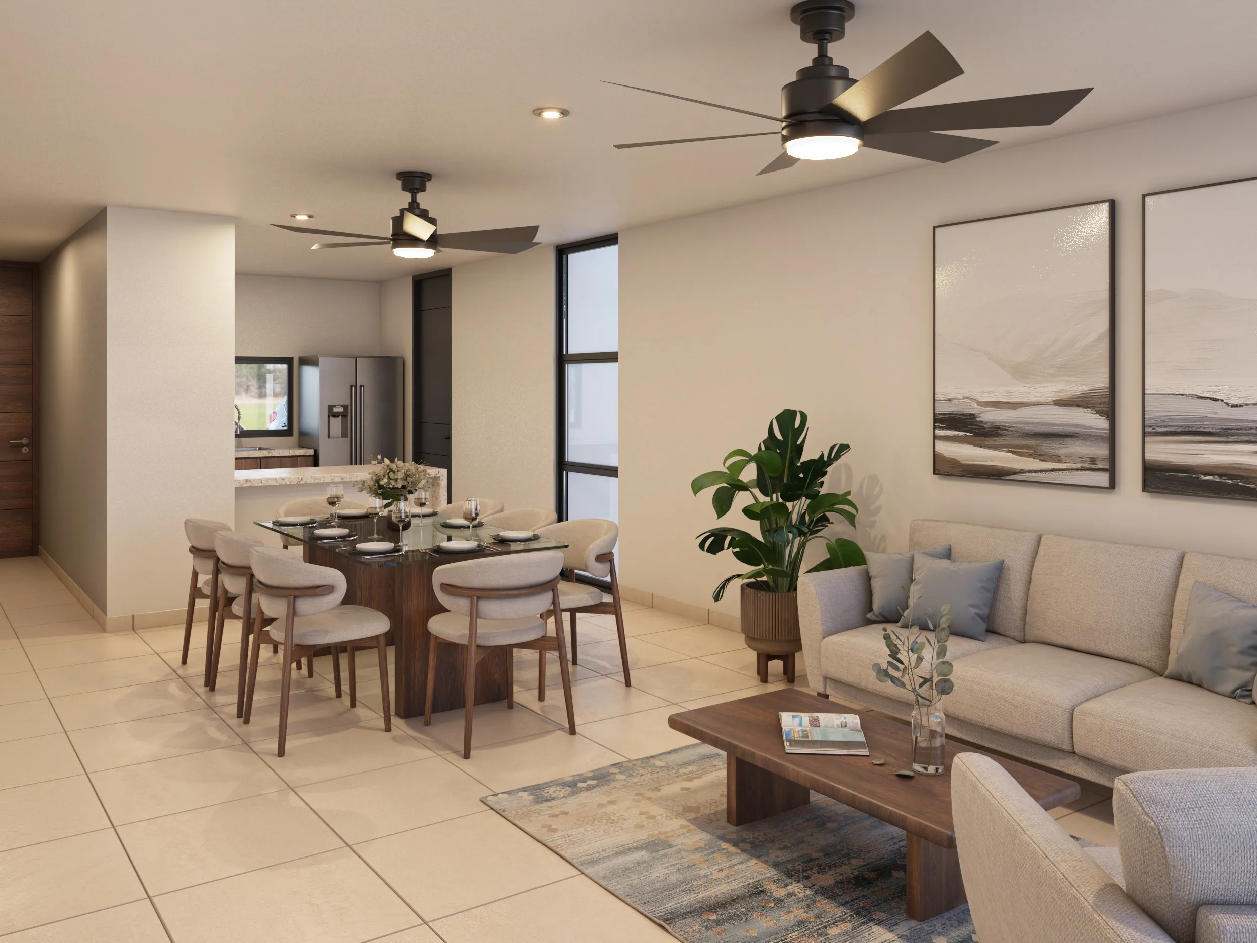 Gran Bosco | Casas en venta en Conkal, Mérida | PIP