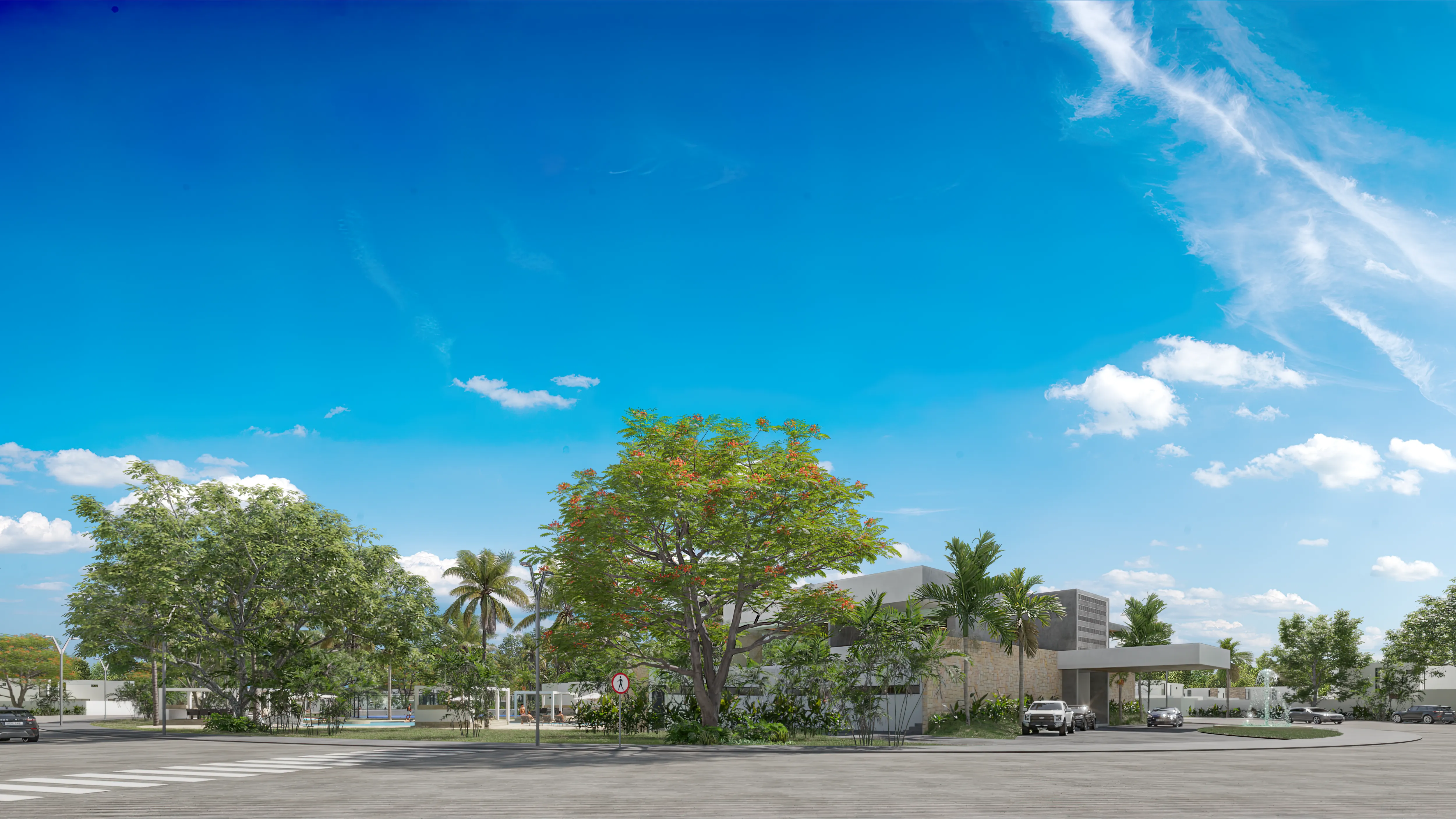 Gran Bosco | Casas en venta en Conkal, Mérida | PIP