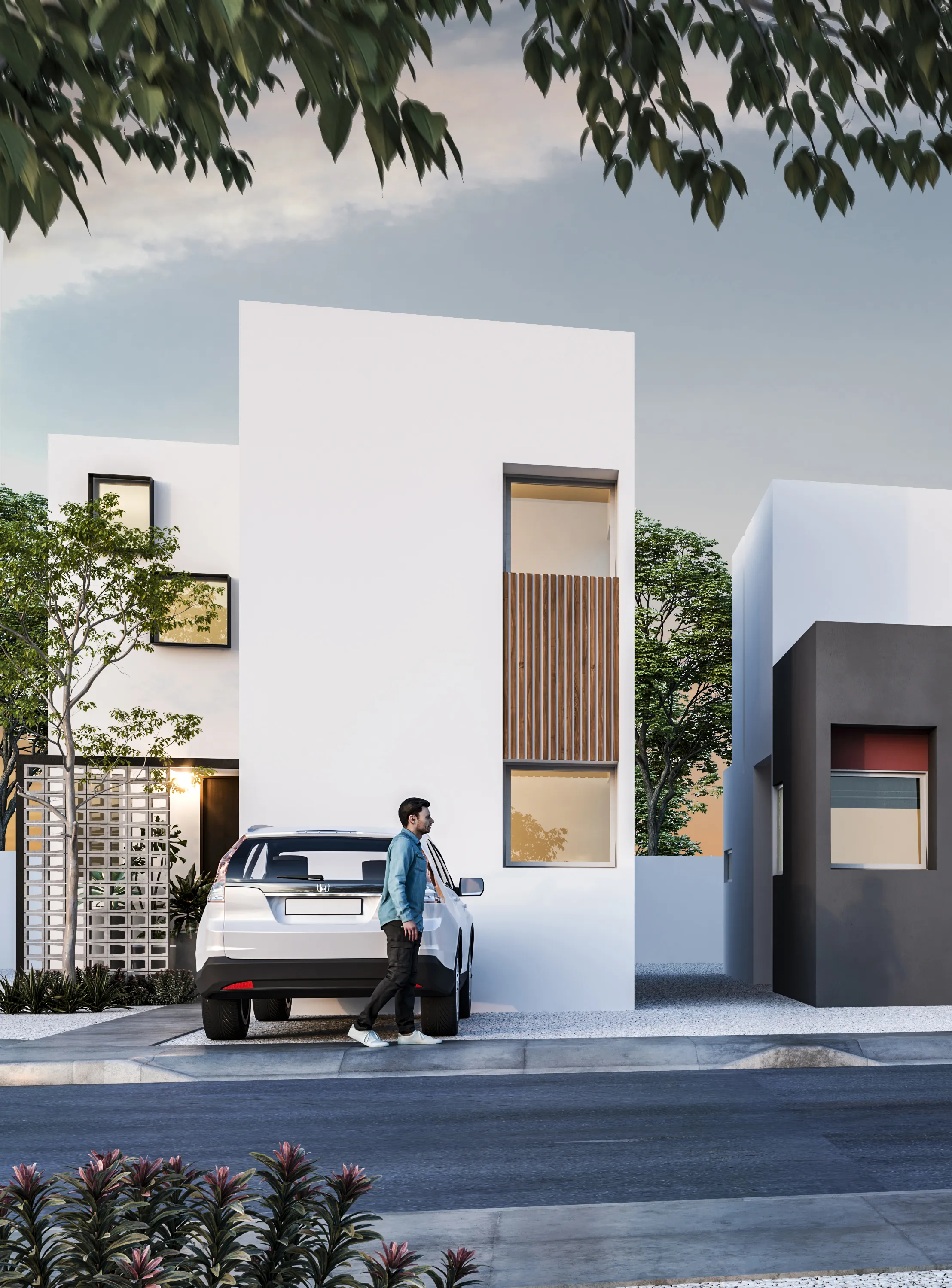 Casa en Mérida