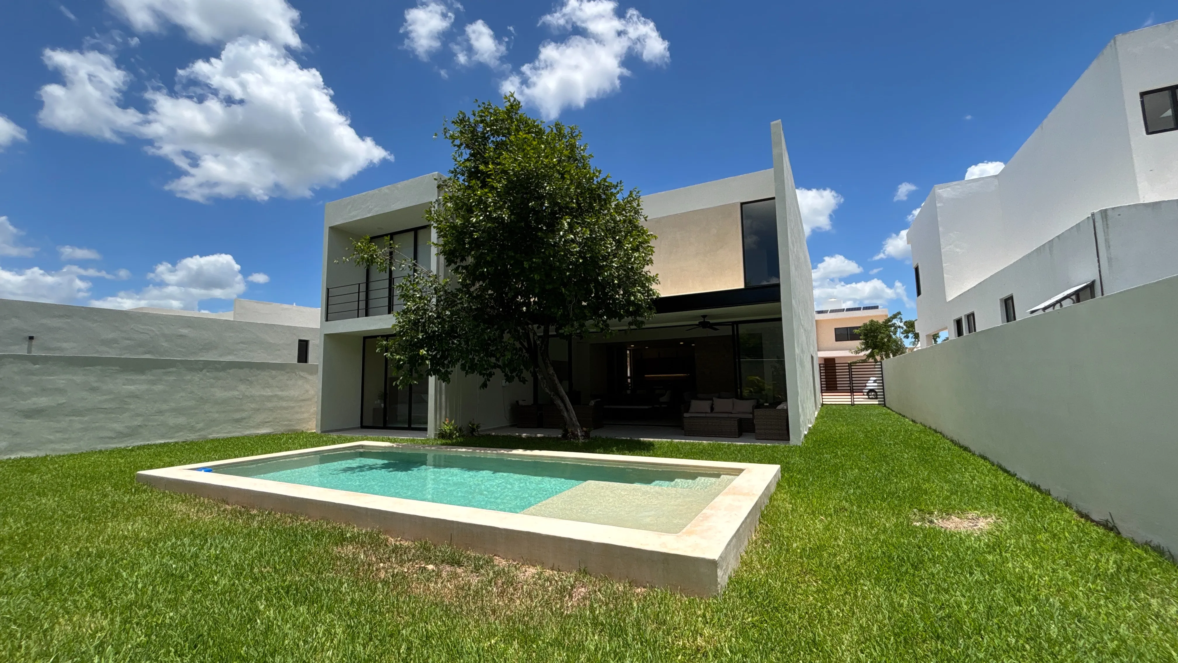 Casa en Mérida
