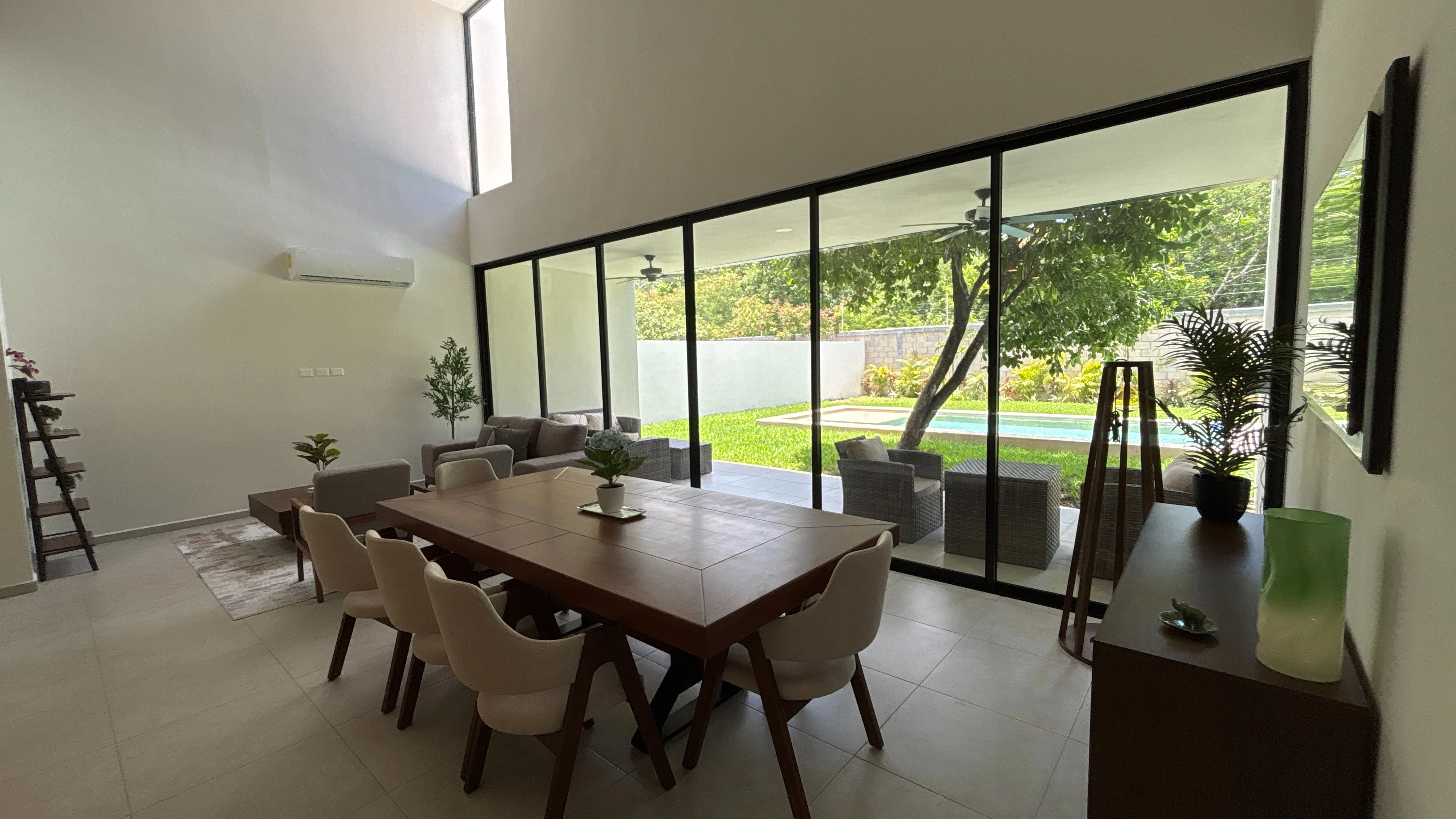 Rocío Country Living | Casas al norte de Mérida | PIP