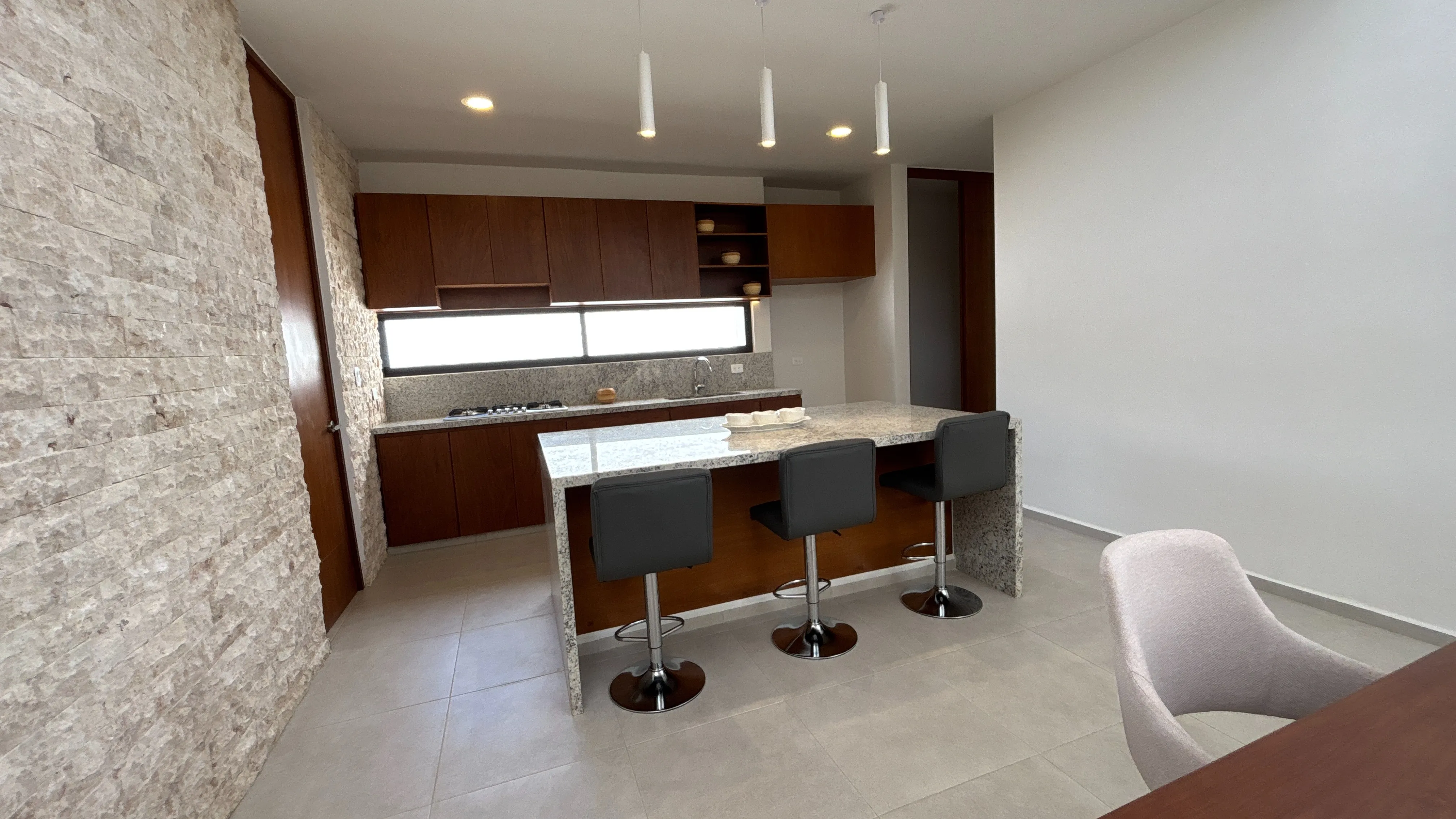 Rocío Country Living | Casas al norte de Mérida | PIP