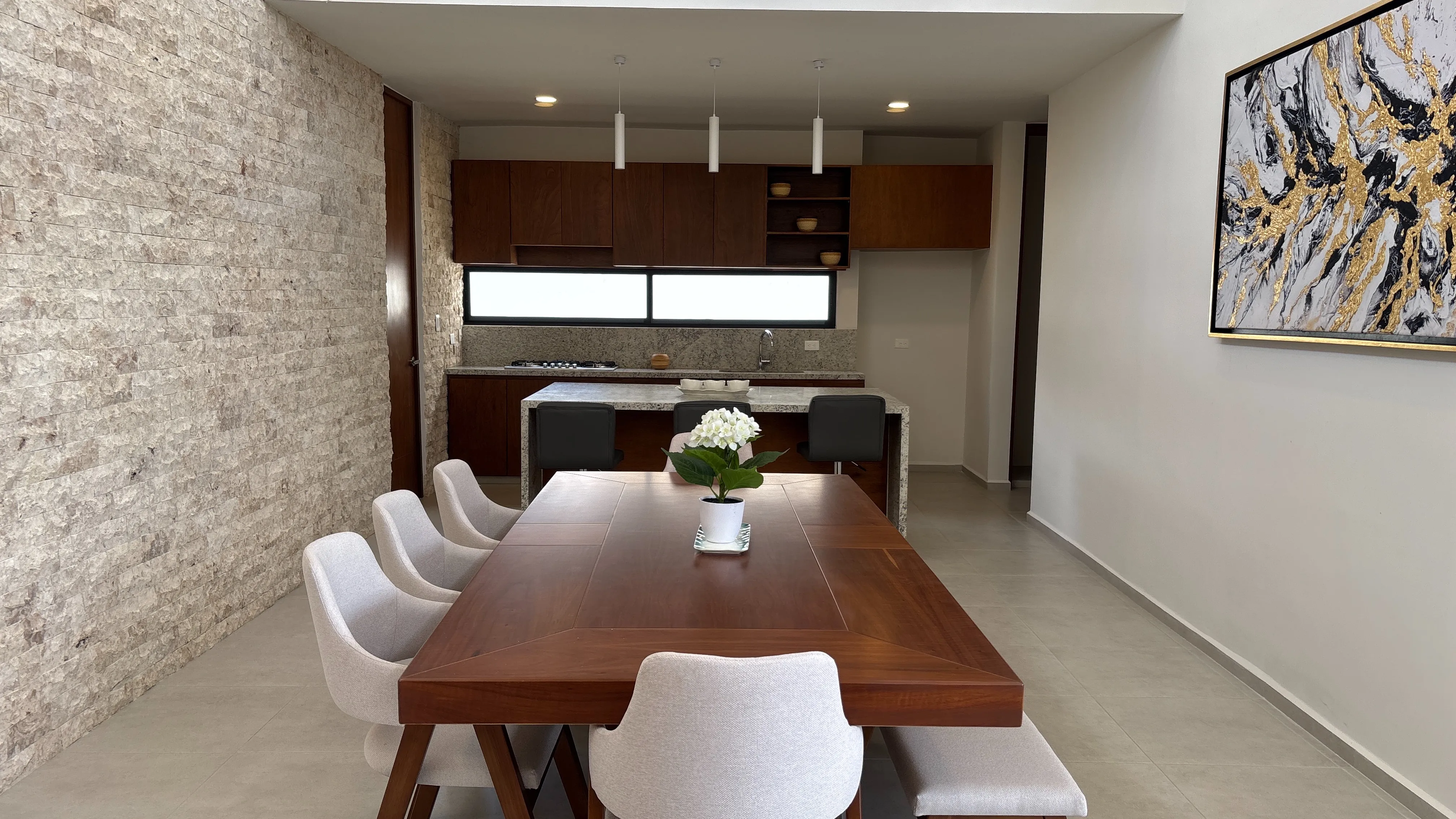 Rocío Country Living | Casas al norte de Mérida | PIP
