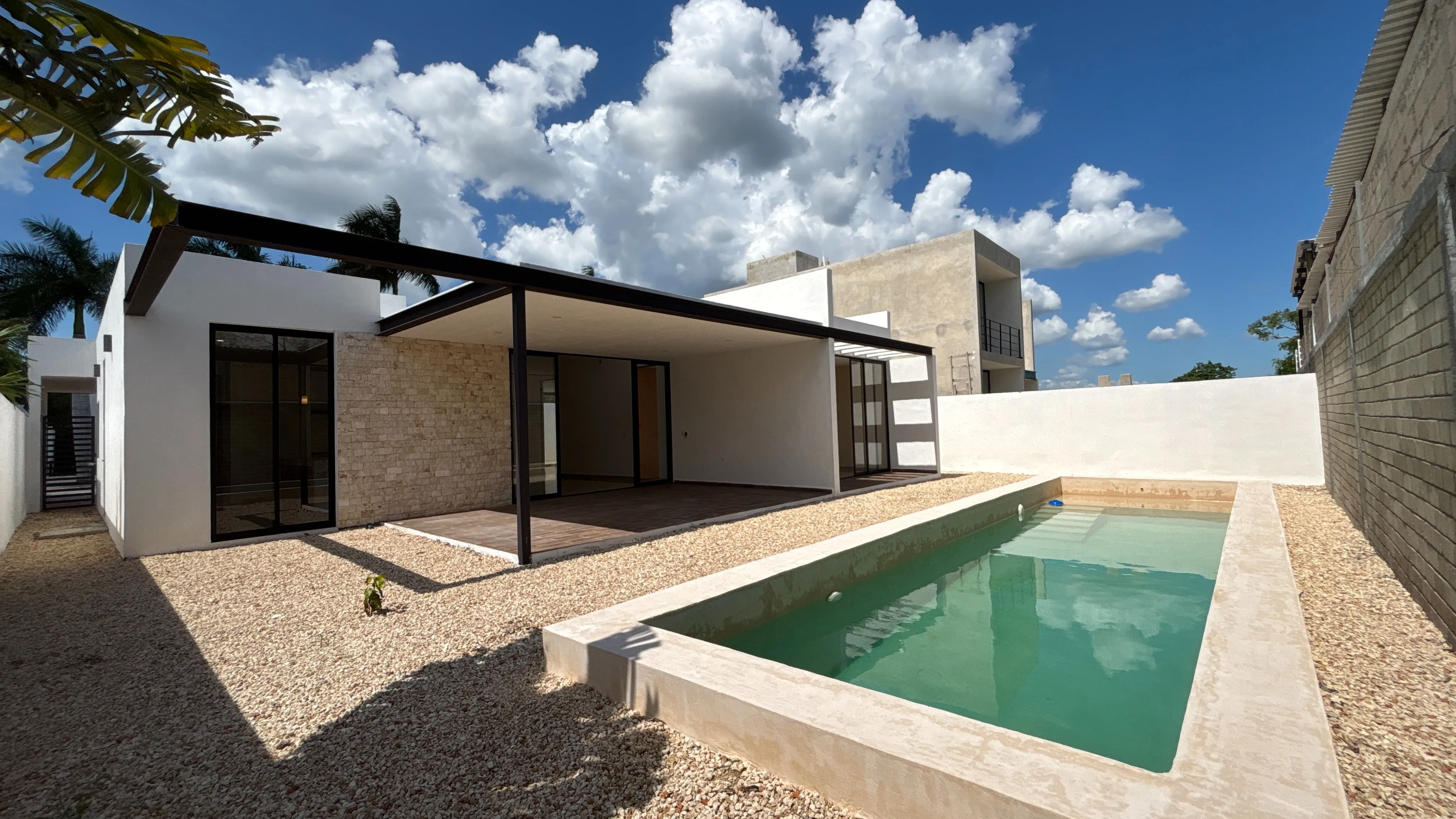 Rocío Country Living | Casas al norte de Mérida | PIP