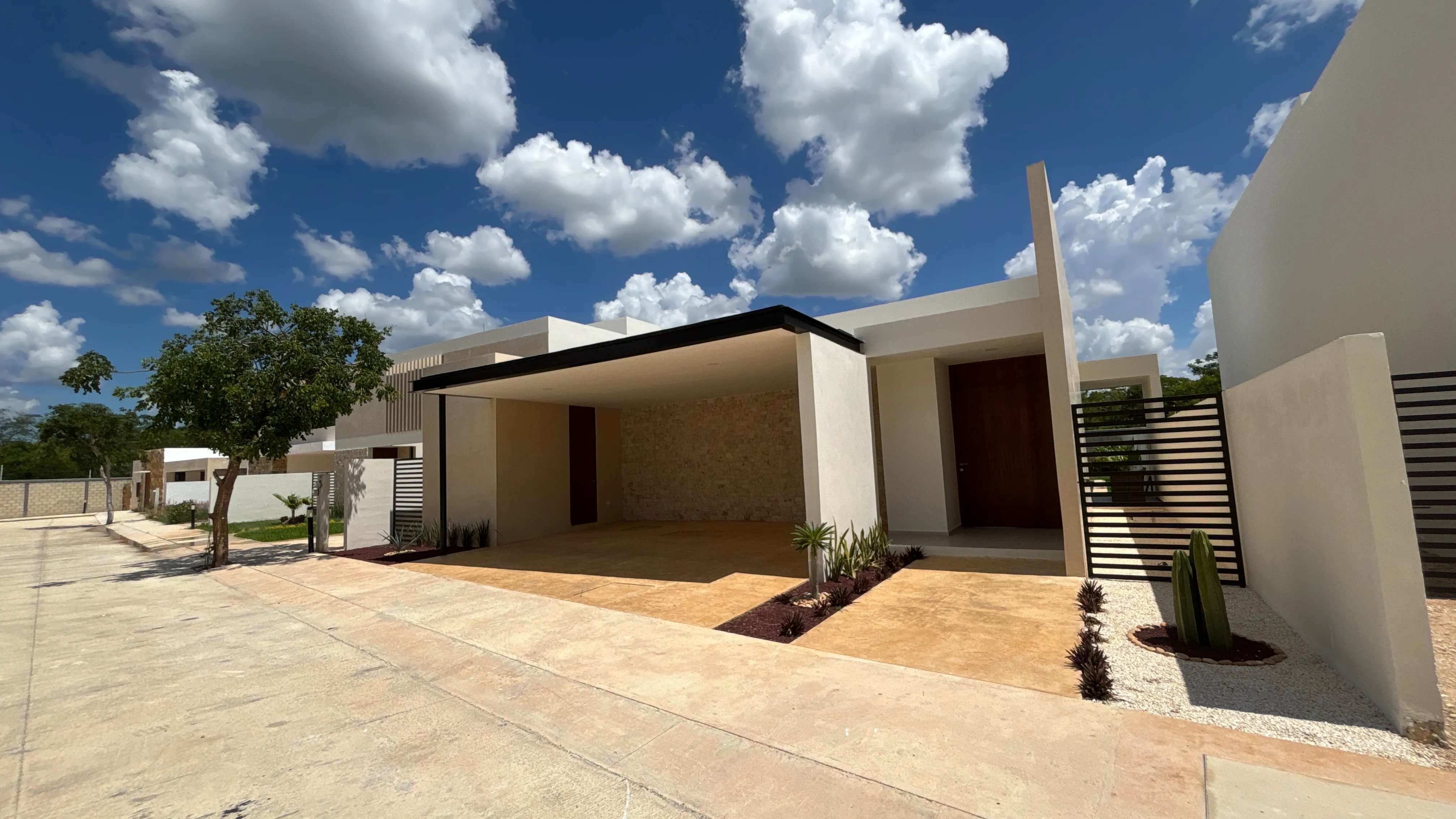 Rocío Country Living | Casas al norte de Mérida | PIP