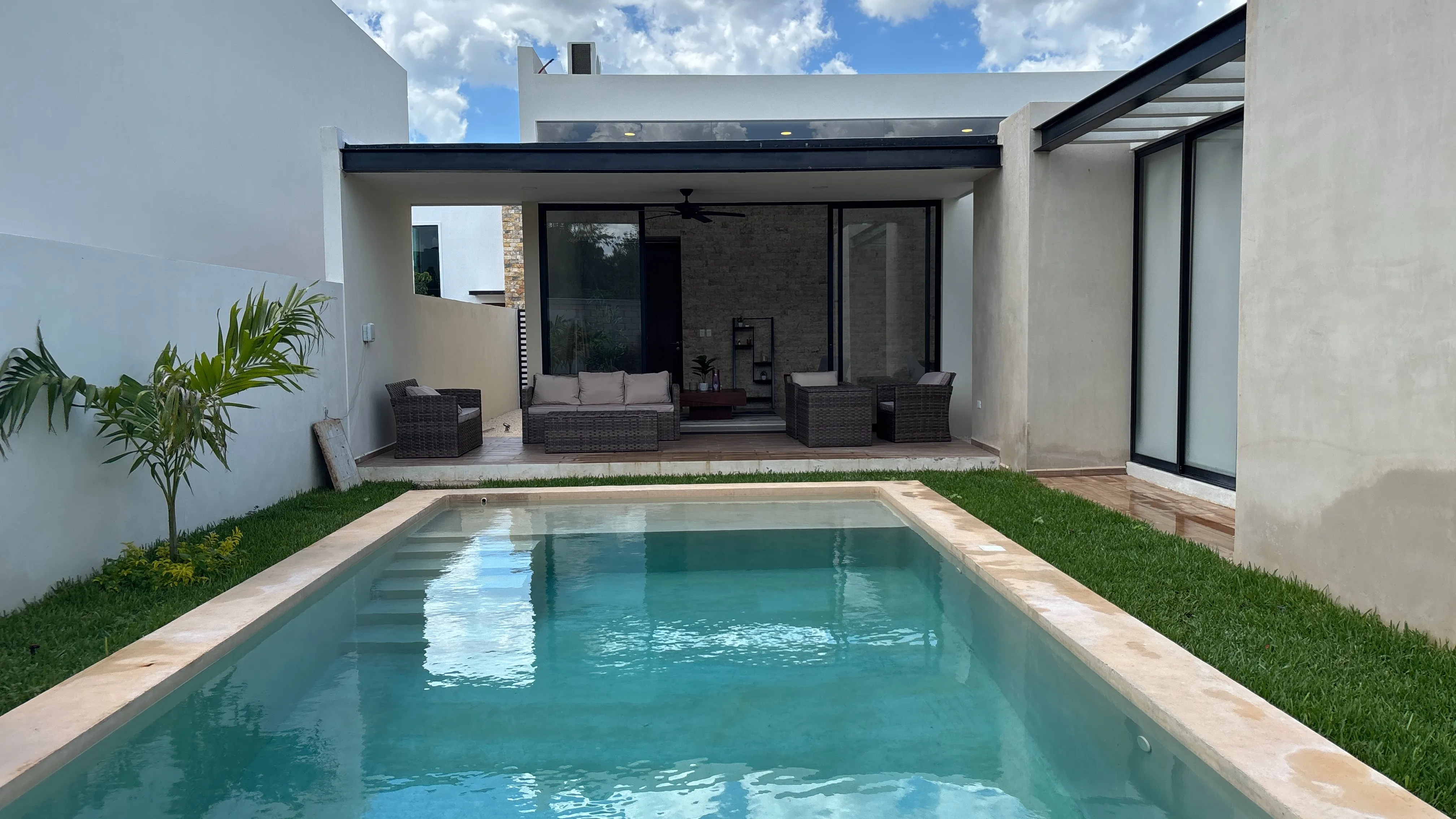 Rocío Country Living | Casas al norte de Mérida | PIP