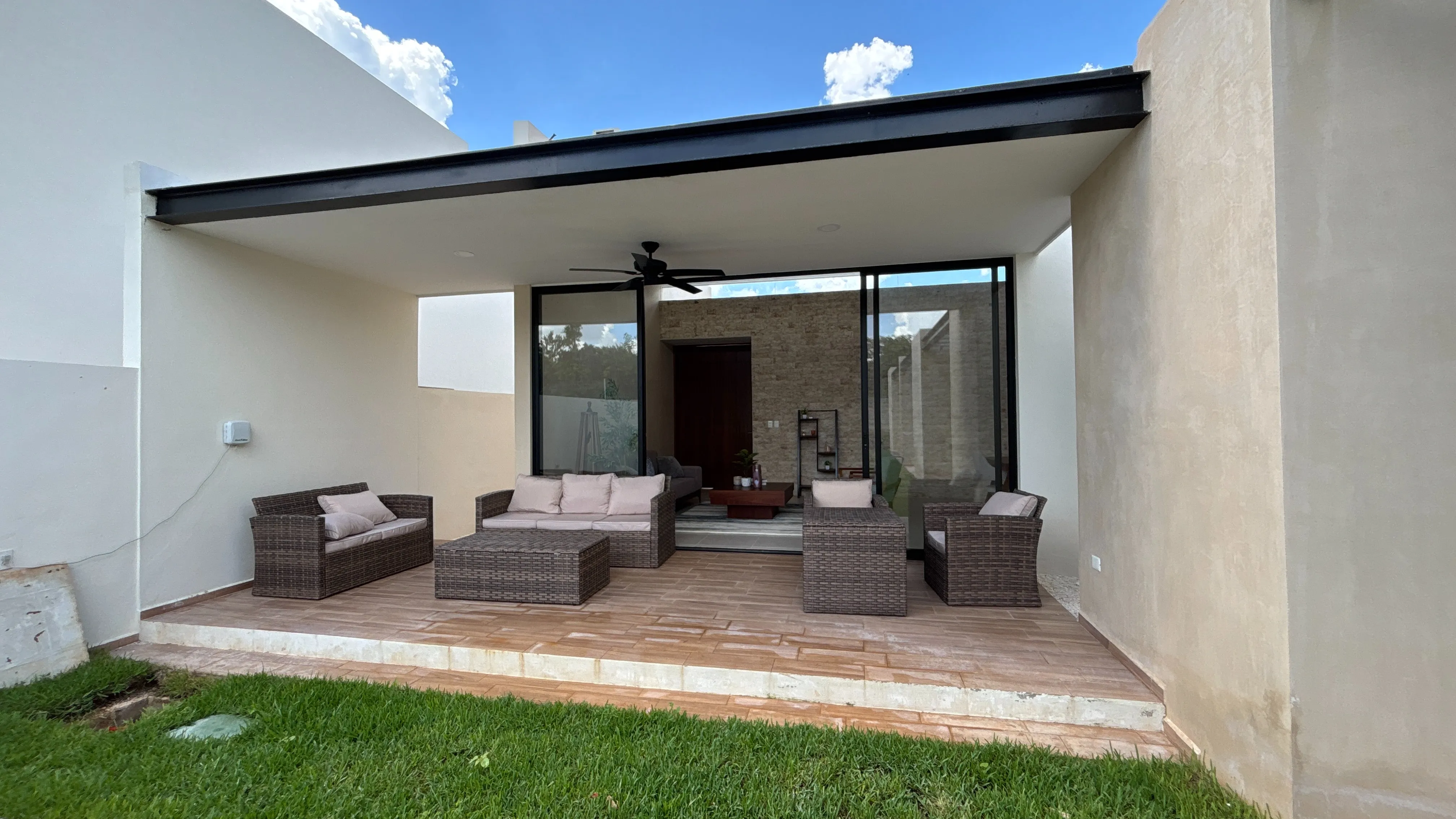 Rocío Country Living | Casas al norte de Mérida | PIP
