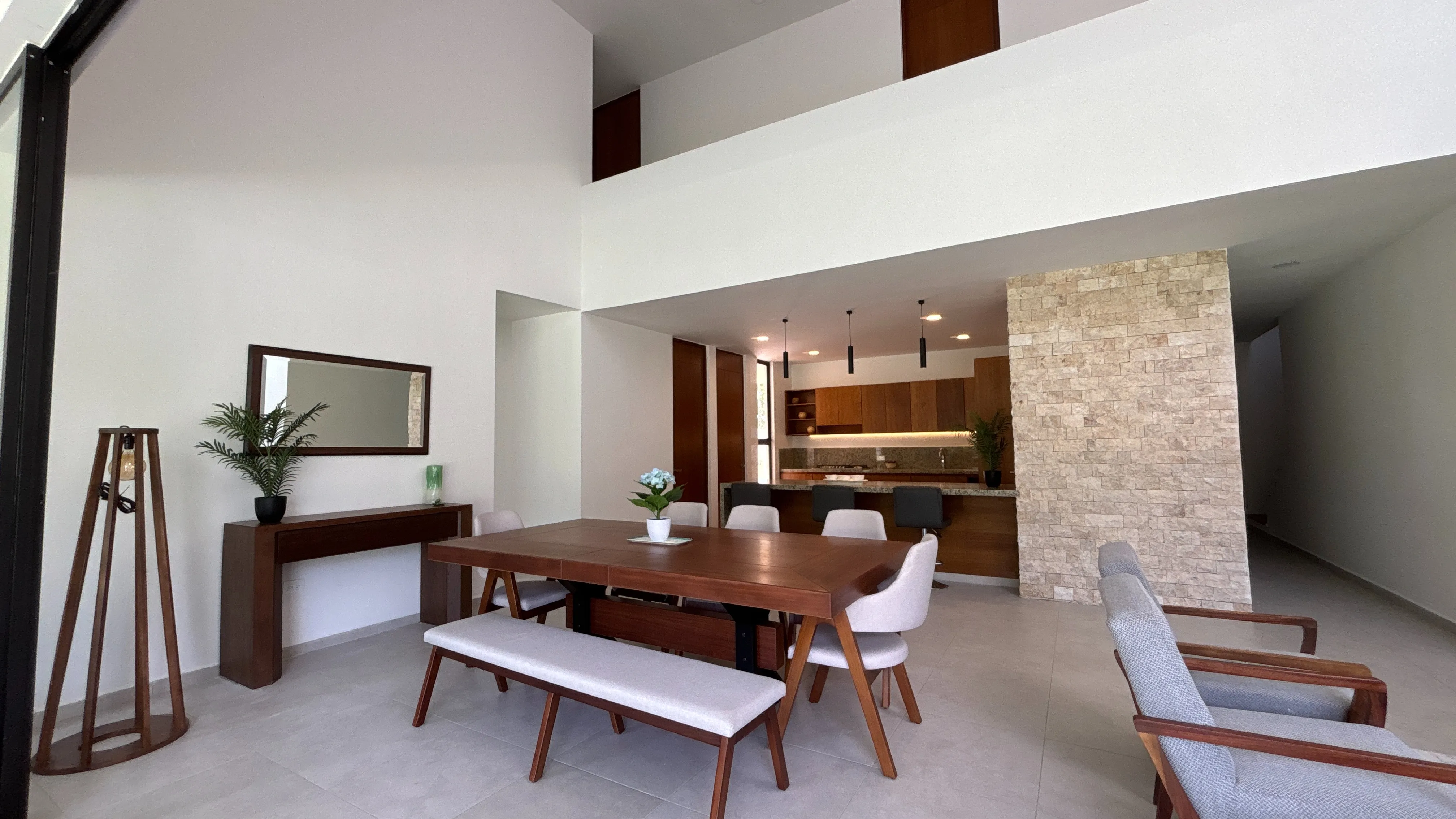Rocío Country Living | Casas al norte de Mérida | PIP