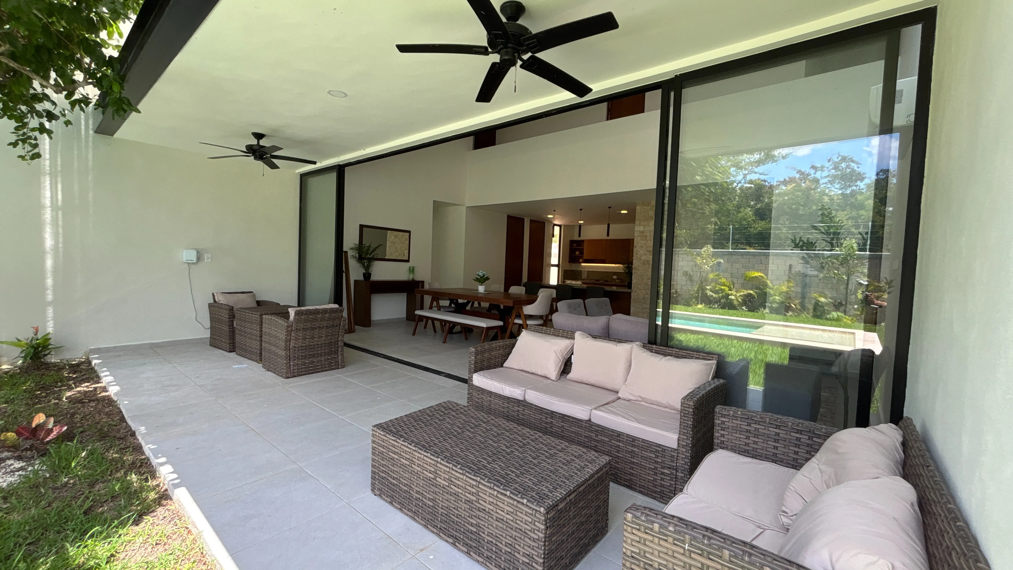 Rocío Country Living | Casas al norte de Mérida | PIP