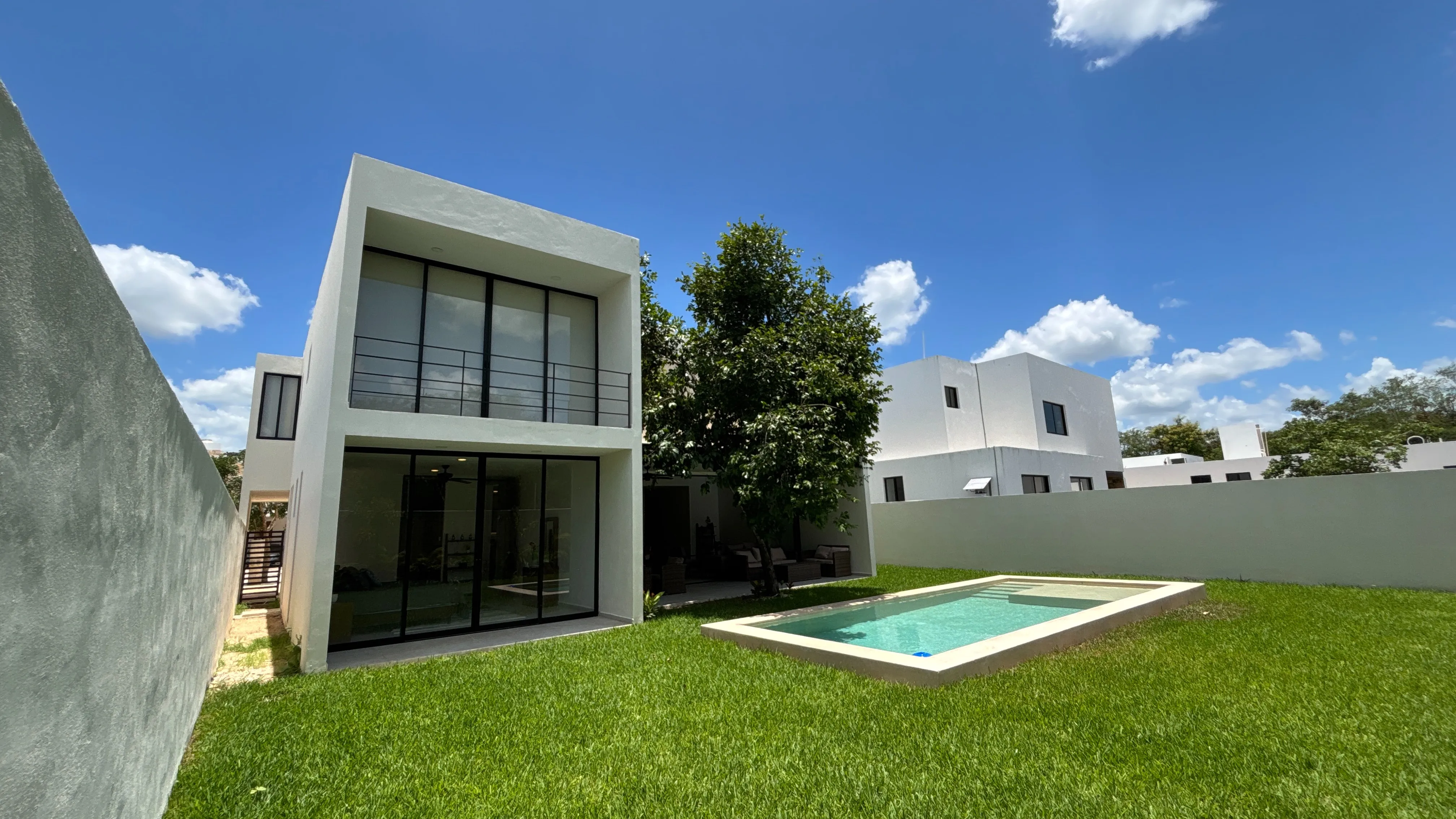 Rocío Country Living | Casas al norte de Mérida | PIP
