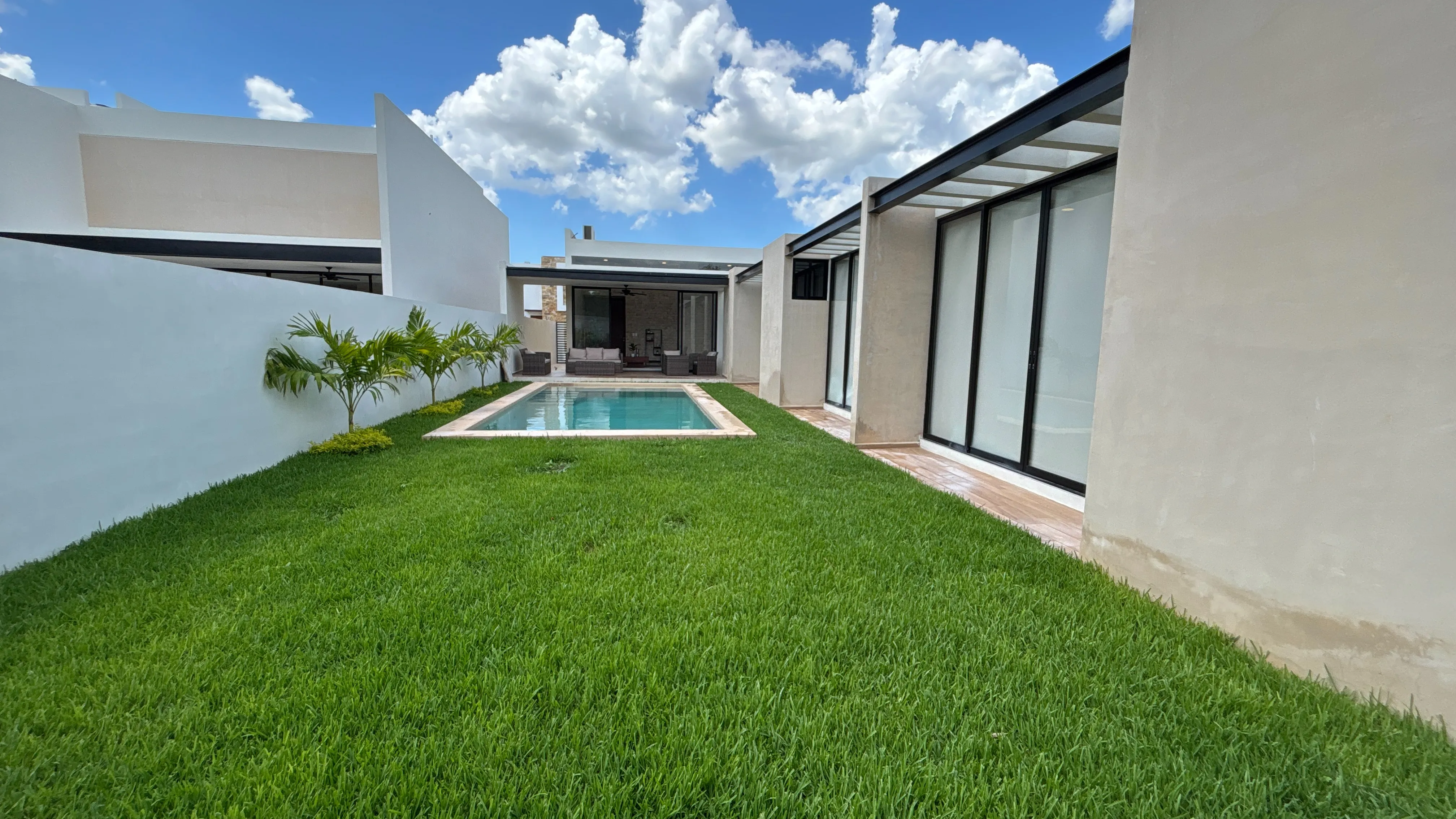 Rocío Country Living | Casas al norte de Mérida | PIP