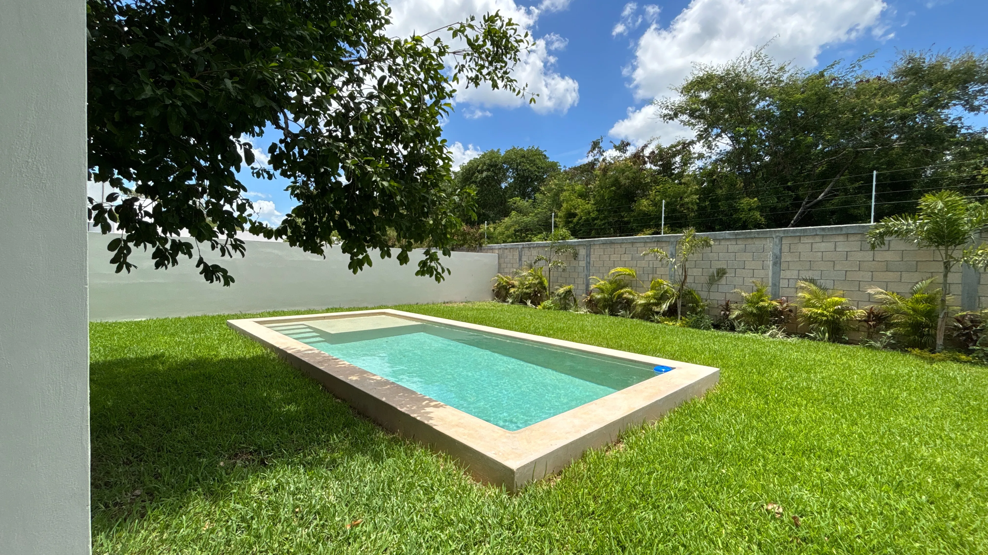 Rocío Country Living | Casas al norte de Mérida | PIP