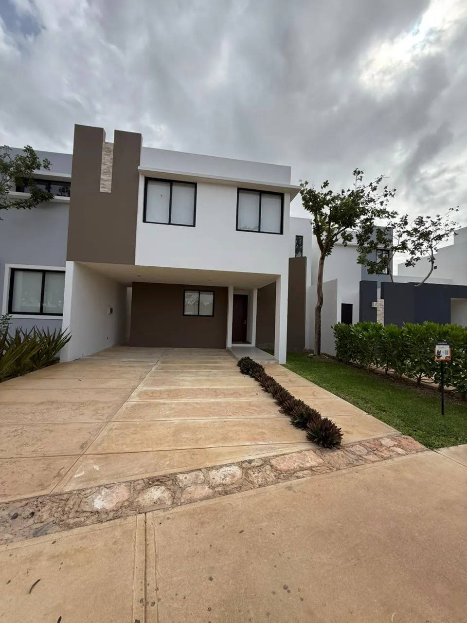 Santa Loreto | Casas en Ciudad Caucel, Mérida | PIP