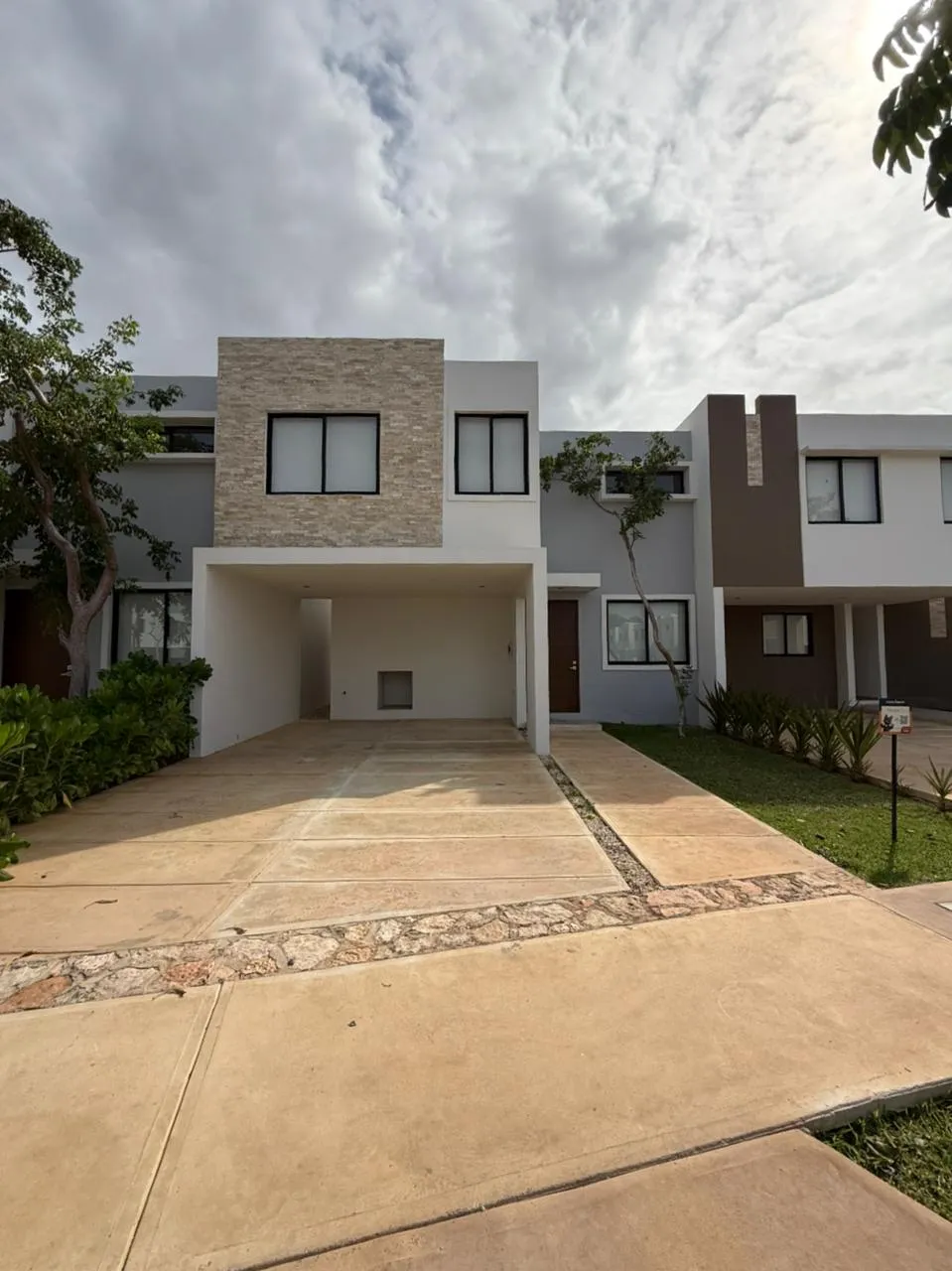 Santa Loreto | Casas en Ciudad Caucel, Mérida | PIP