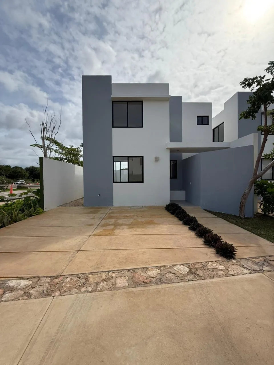 Santa Loreto | Casas en Ciudad Caucel, Mérida | PIP