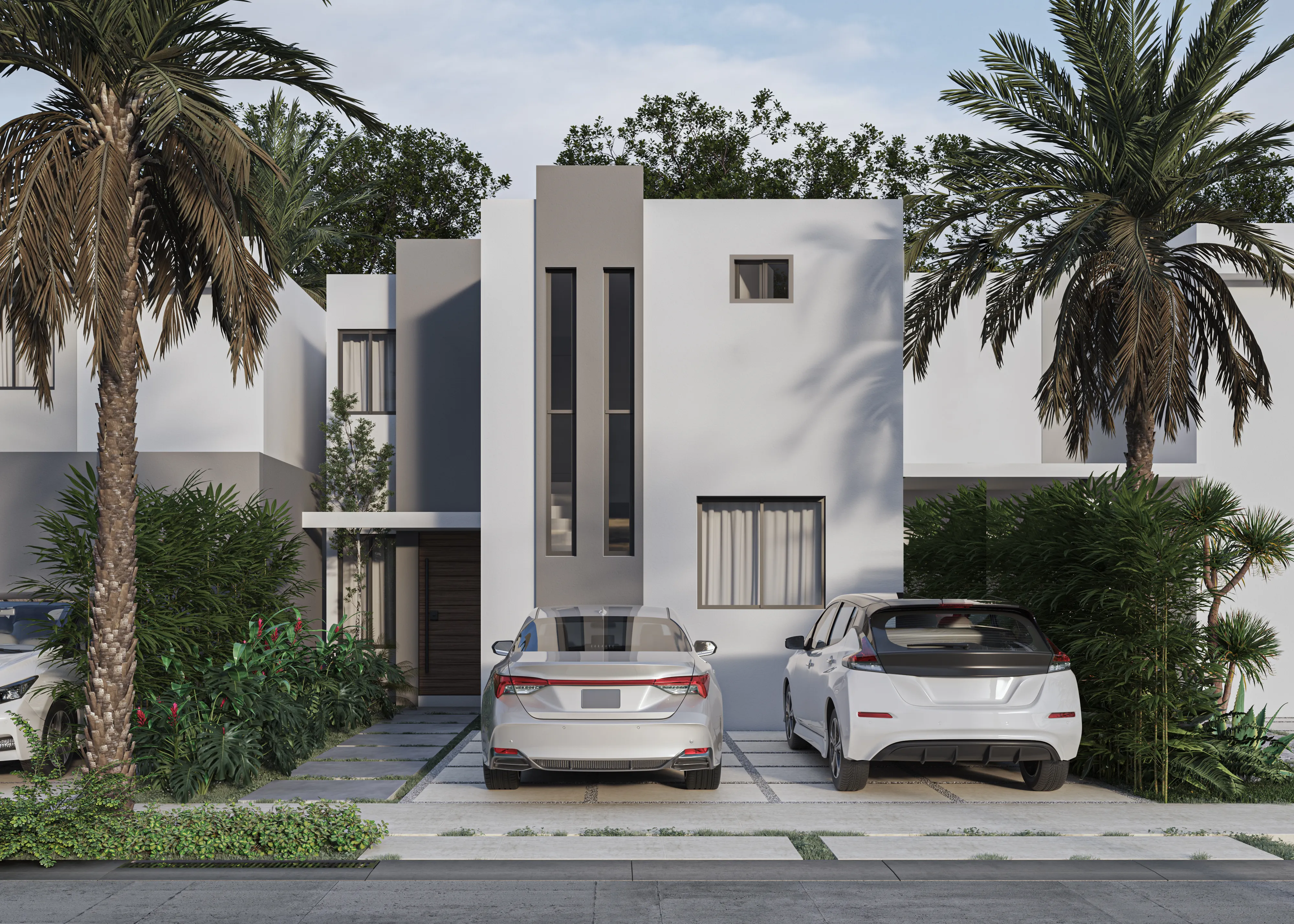Santa Loreto | Casas en Ciudad Caucel, Mérida | PIP
