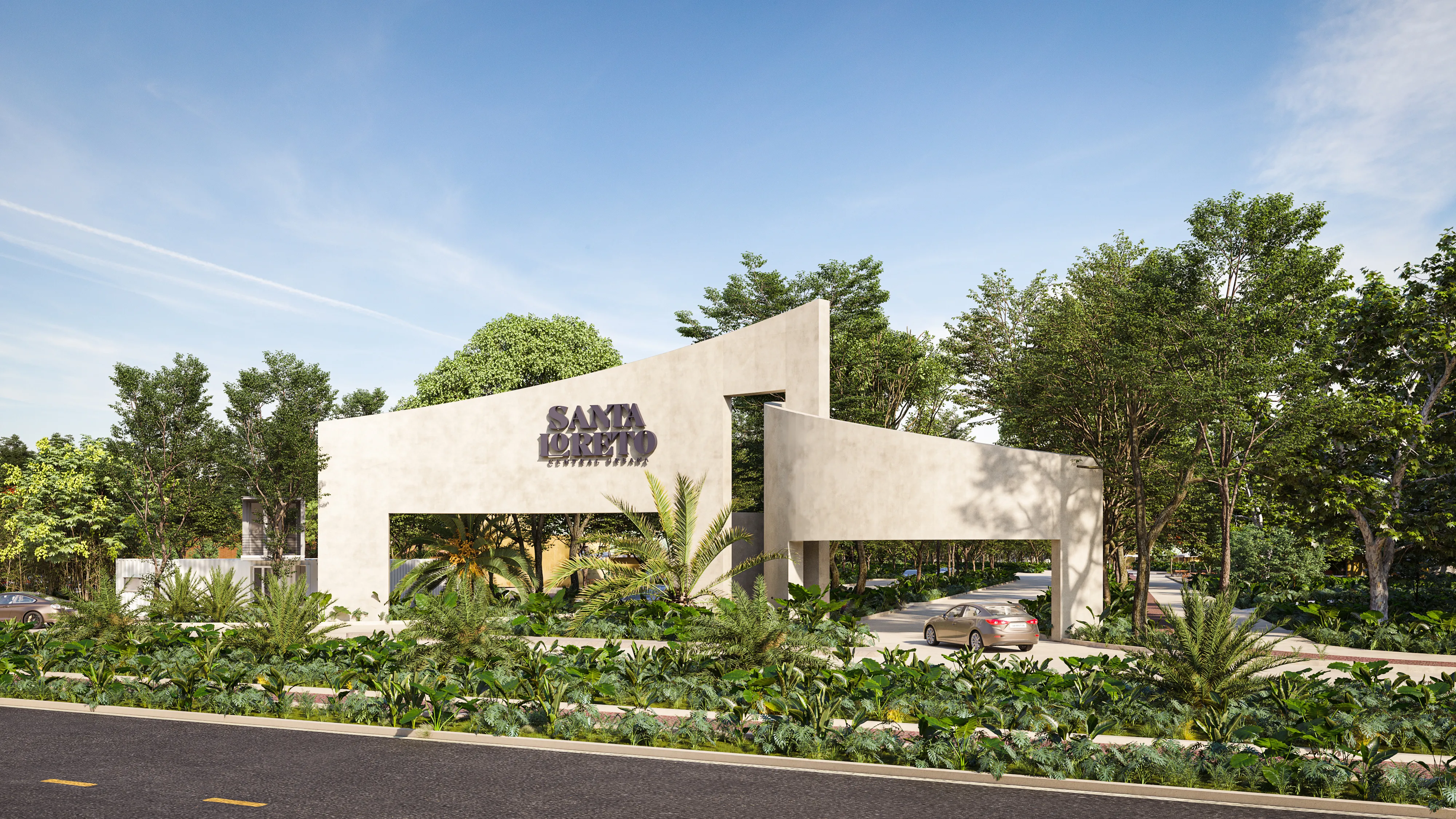 Casa en Mérida