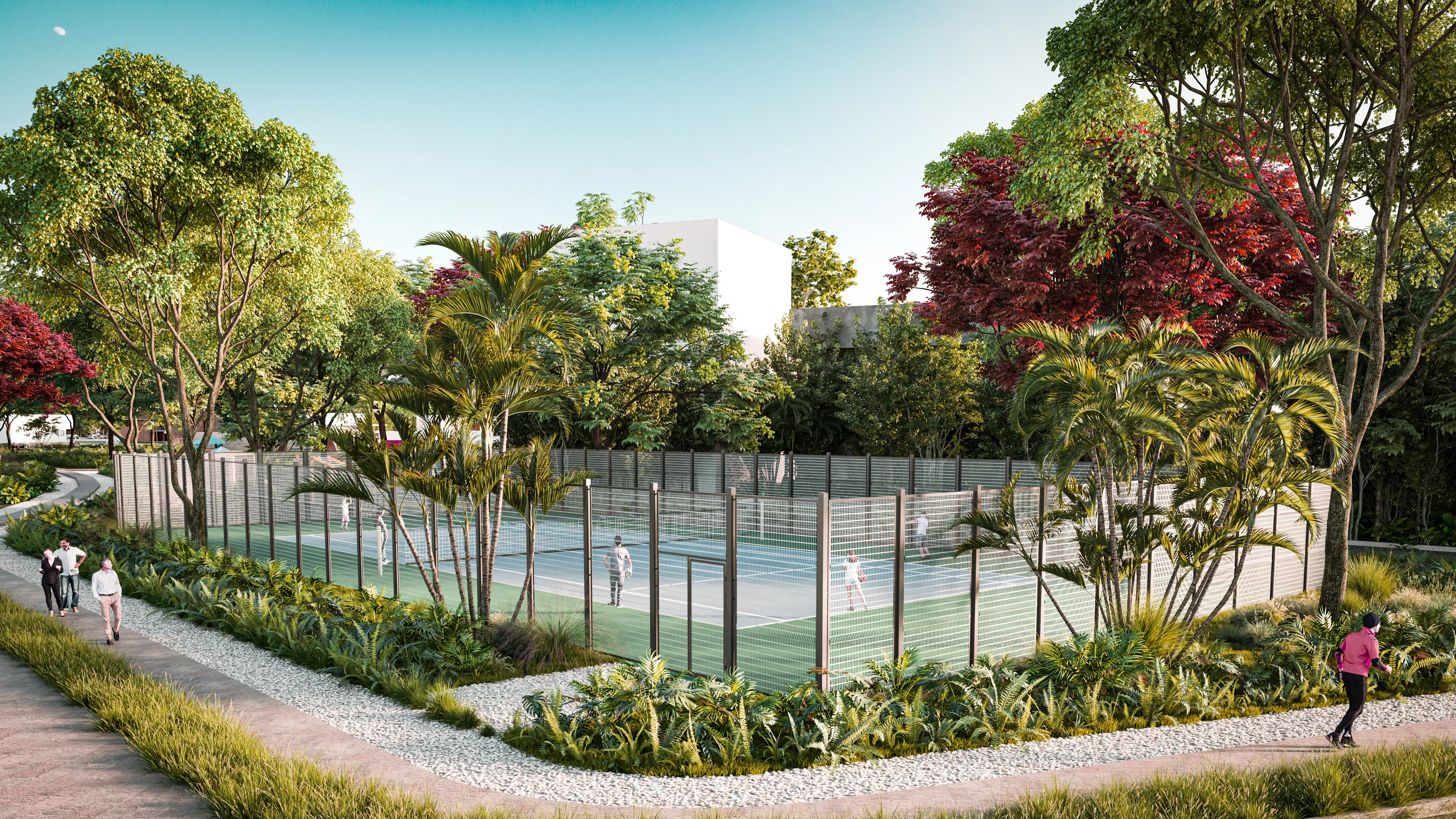 Santa Loreto | Casas en Ciudad Caucel, Mérida | PIP