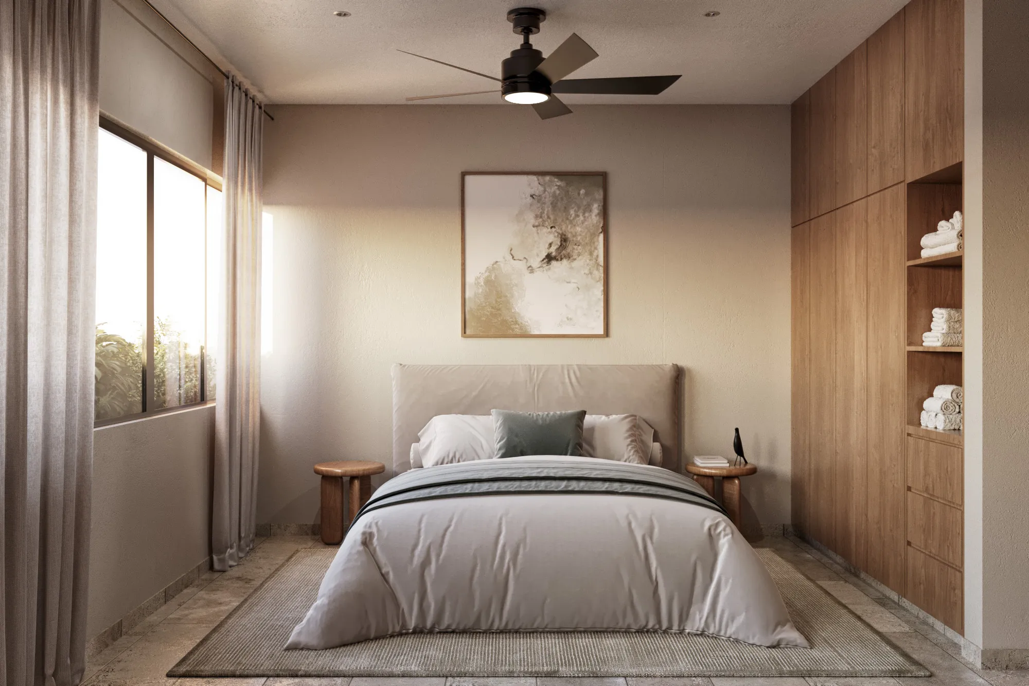 Ábita | Departamentos en Colonia Maya, Mérida | PIP