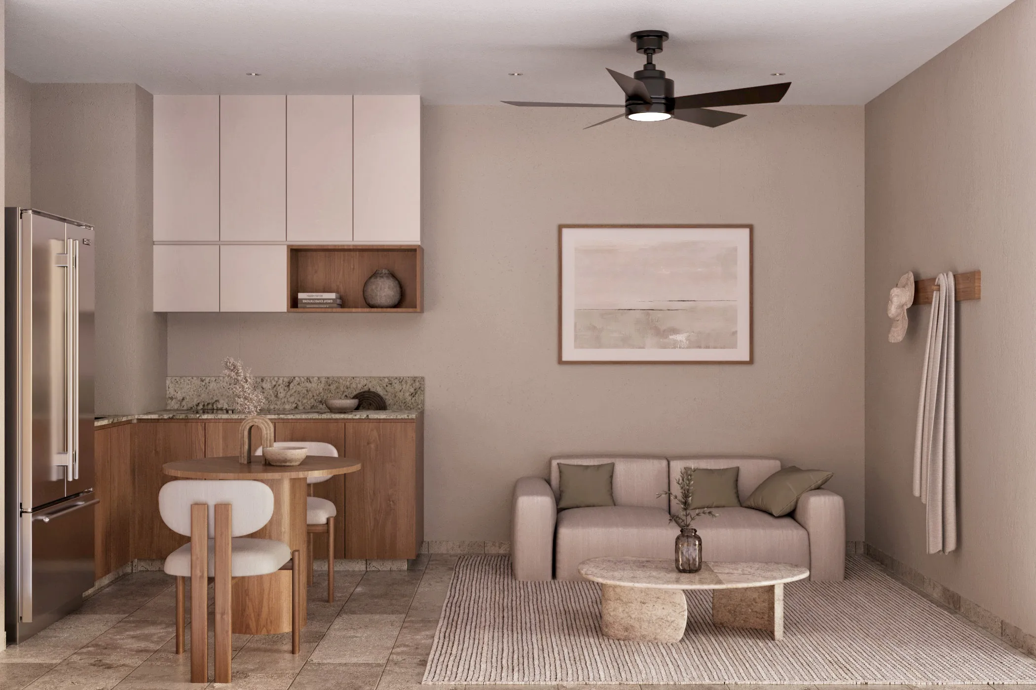 Ábita | Departamentos en Colonia Maya, Mérida | PIP