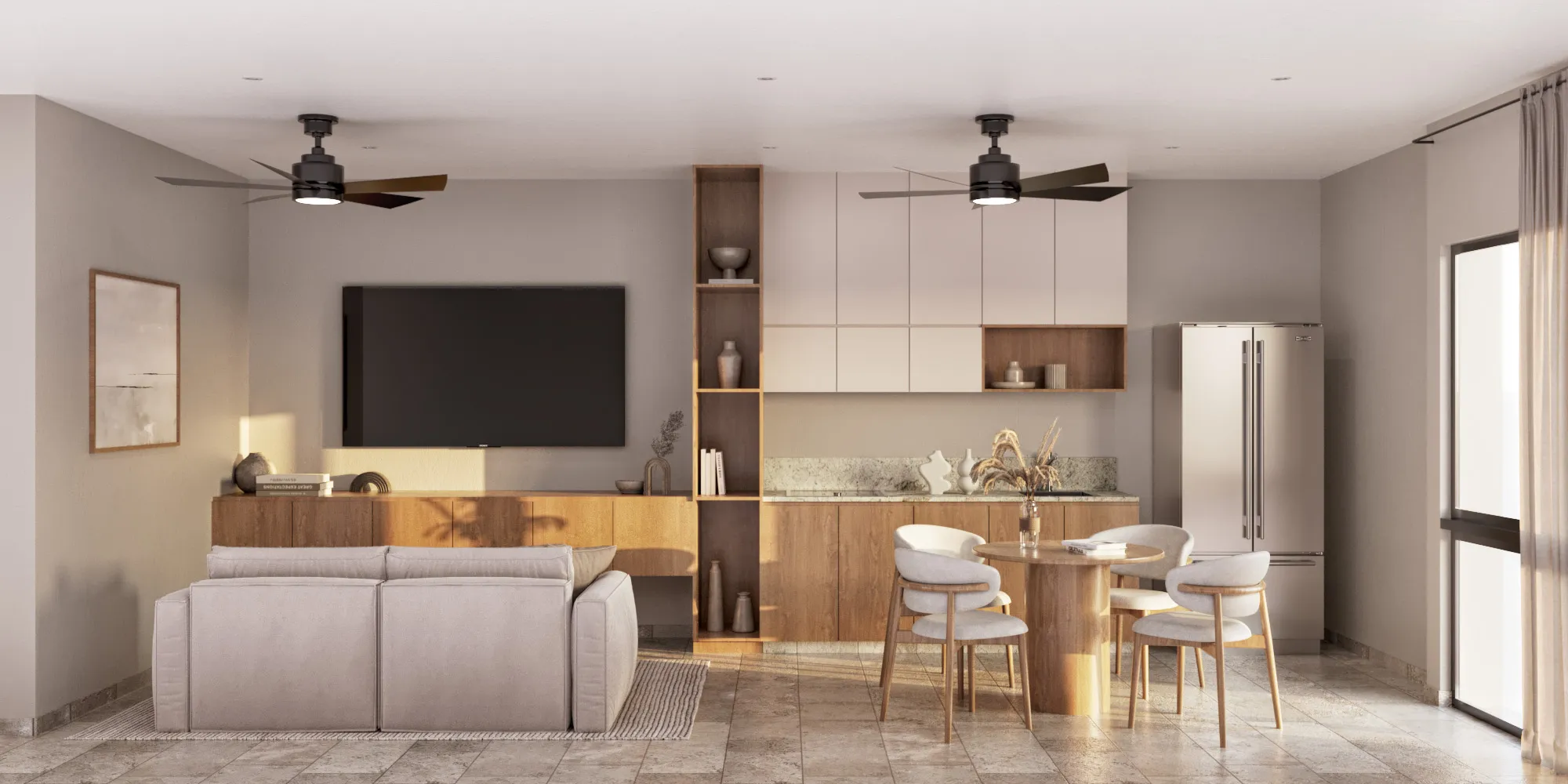 Ábita | Departamentos en Colonia Maya, Mérida | PIP