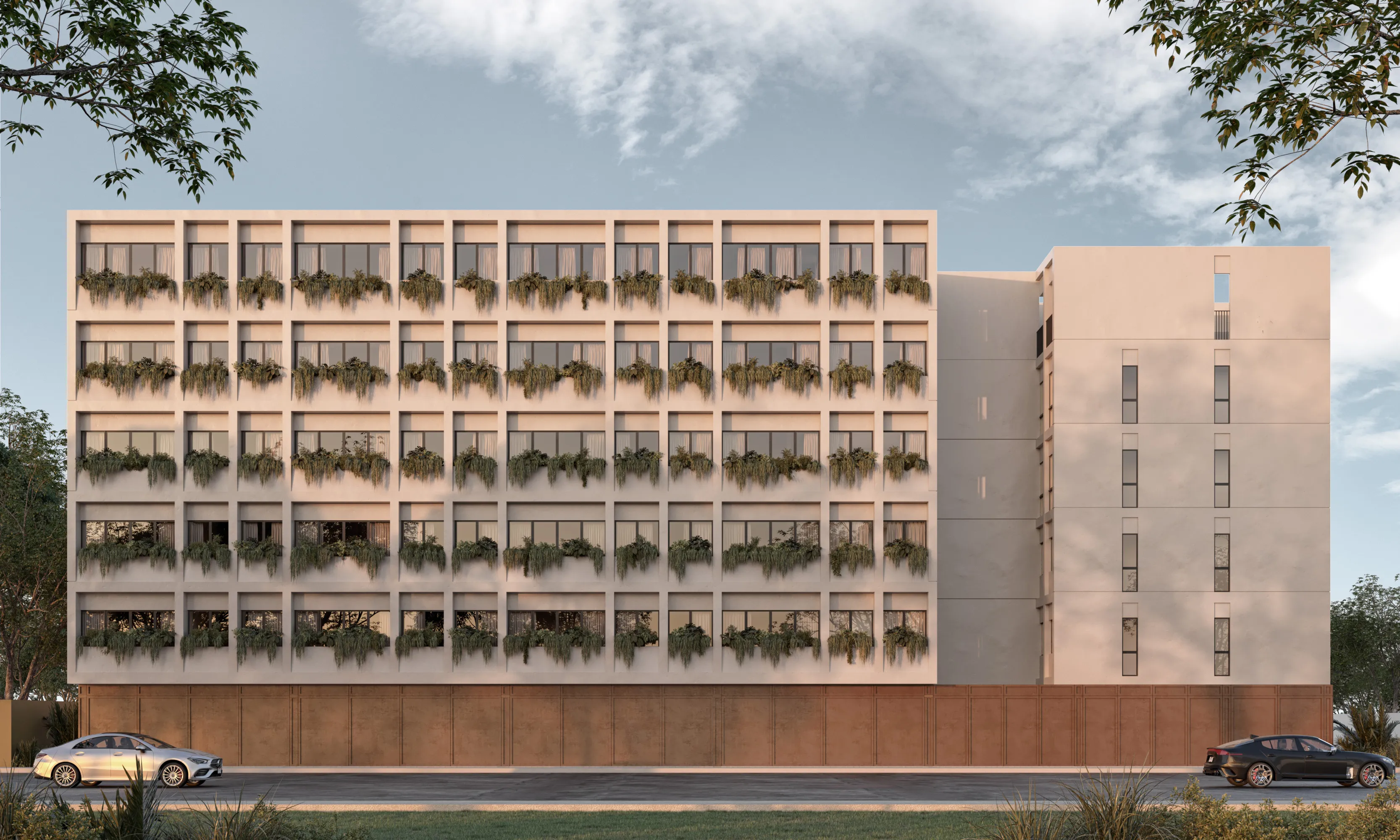 Ábita | Departamentos en Colonia Maya, Mérida | PIP