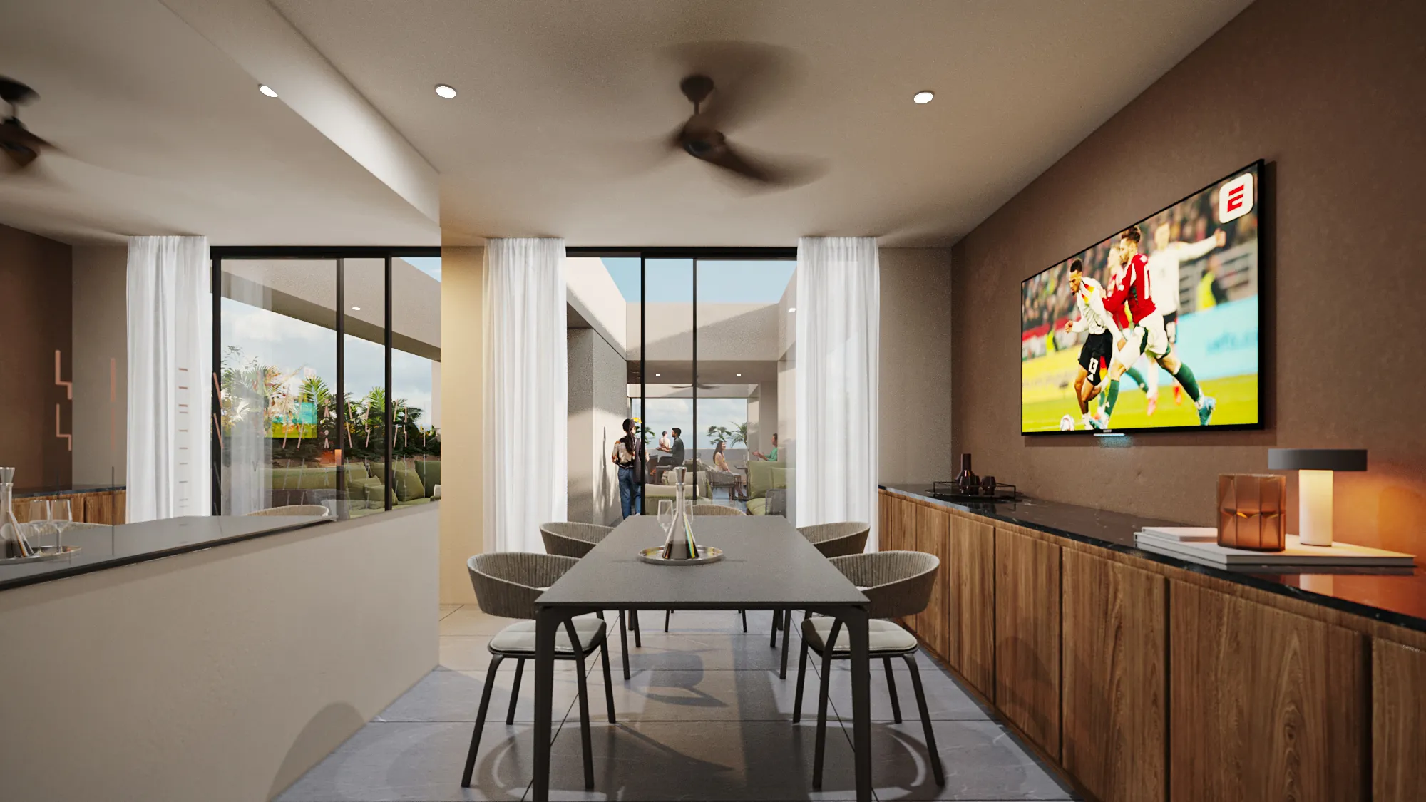 Aleva 71 | Departamentos en Benito Juárez Norte, Mérida | PIP