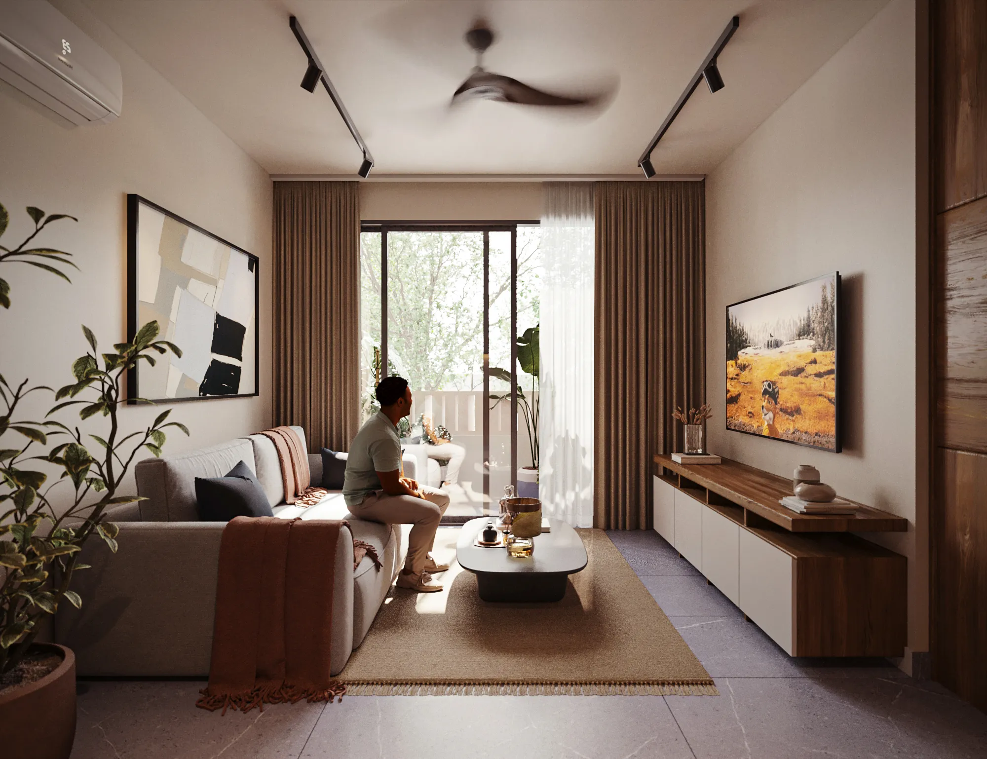 Aleva 71 | Departamentos en Benito Juárez Norte, Mérida | PIP