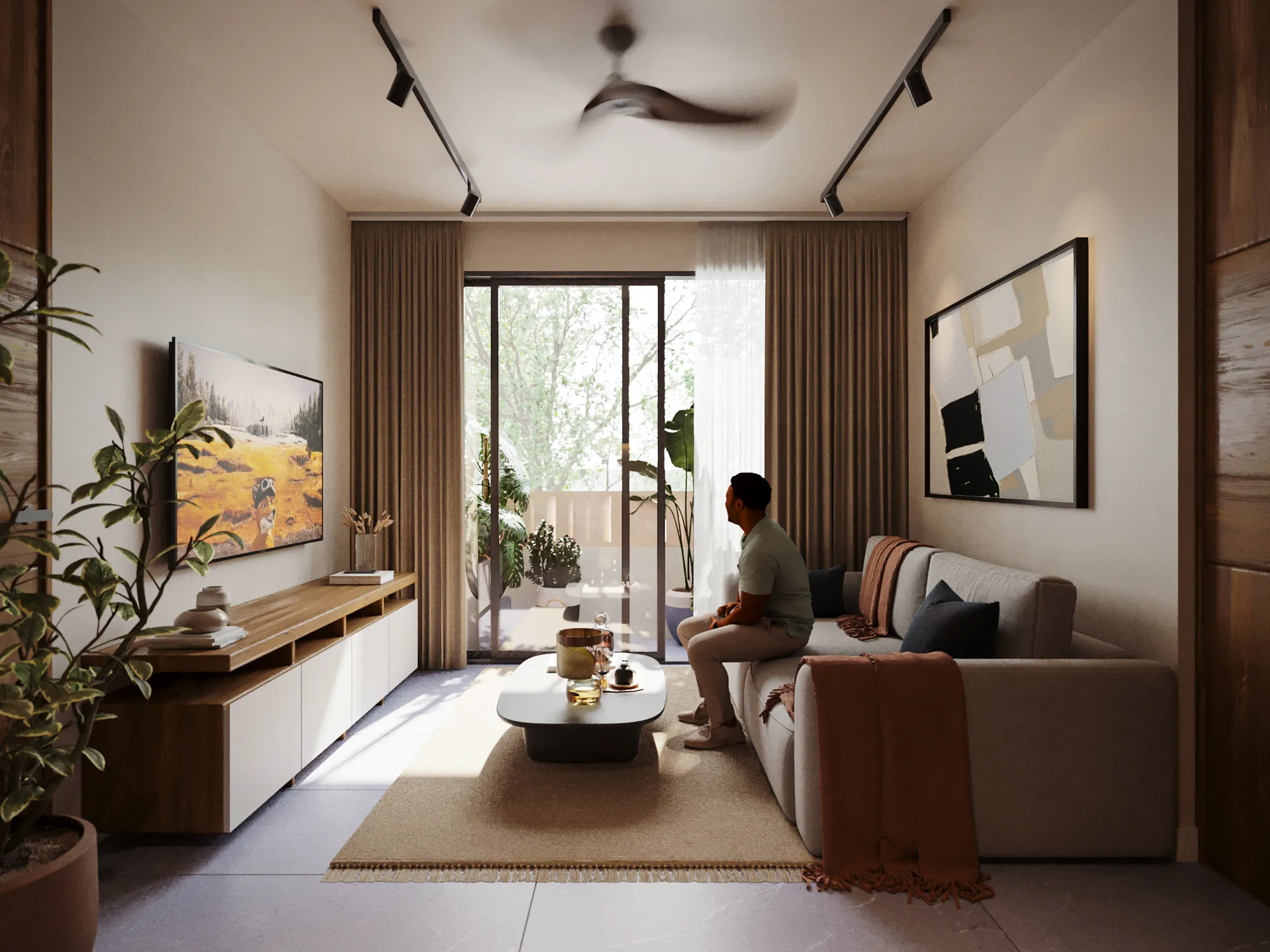 Aleva 71 | Departamentos en Benito Juárez Norte, Mérida | PIP