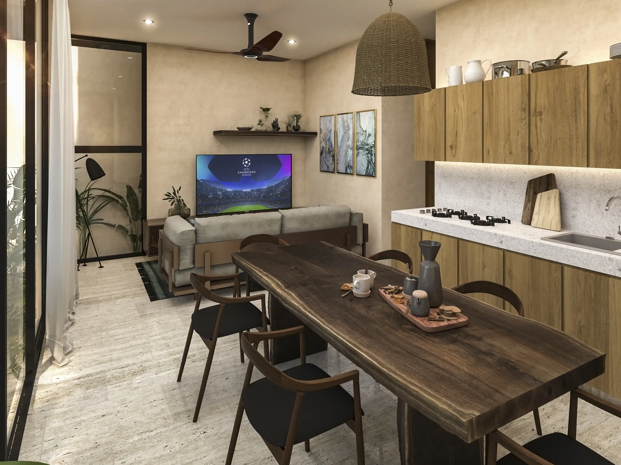 Aquince | Departamentos en Dzityá, Mérida | PIP