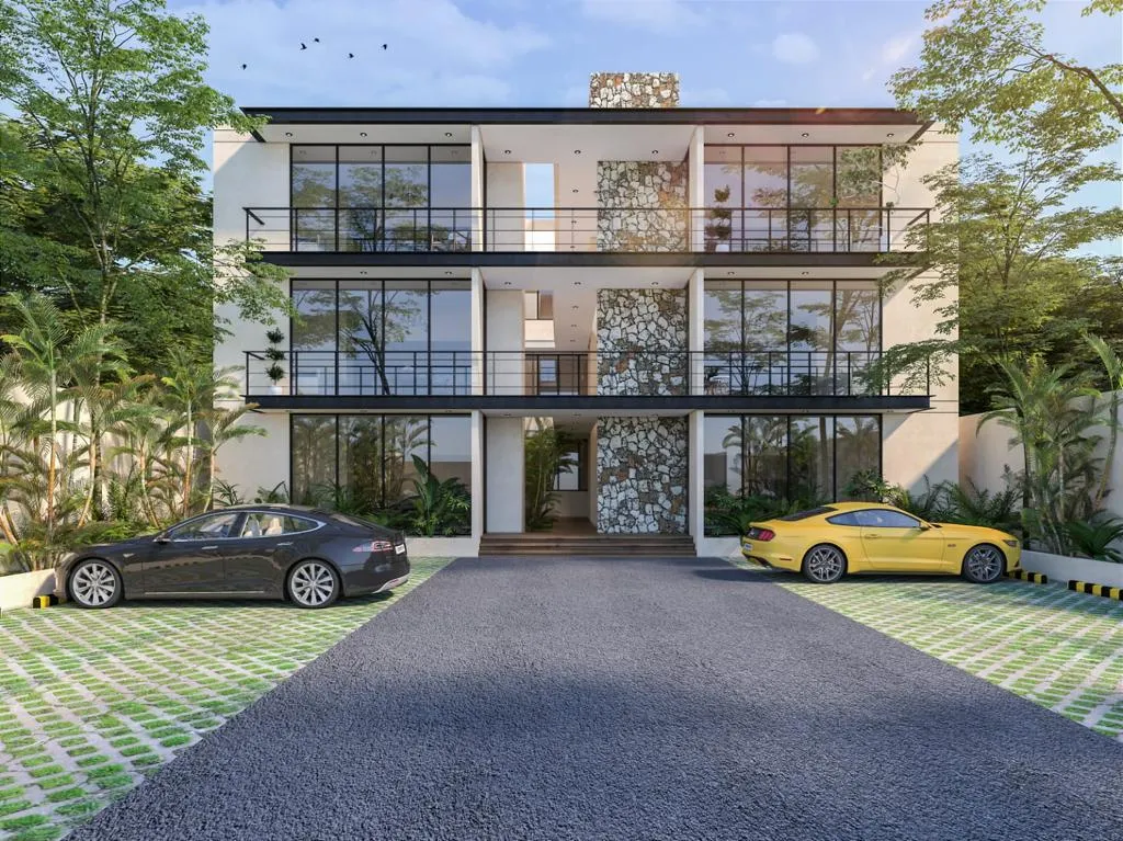 Aquince | Departamentos en Dzityá, Mérida | PIP