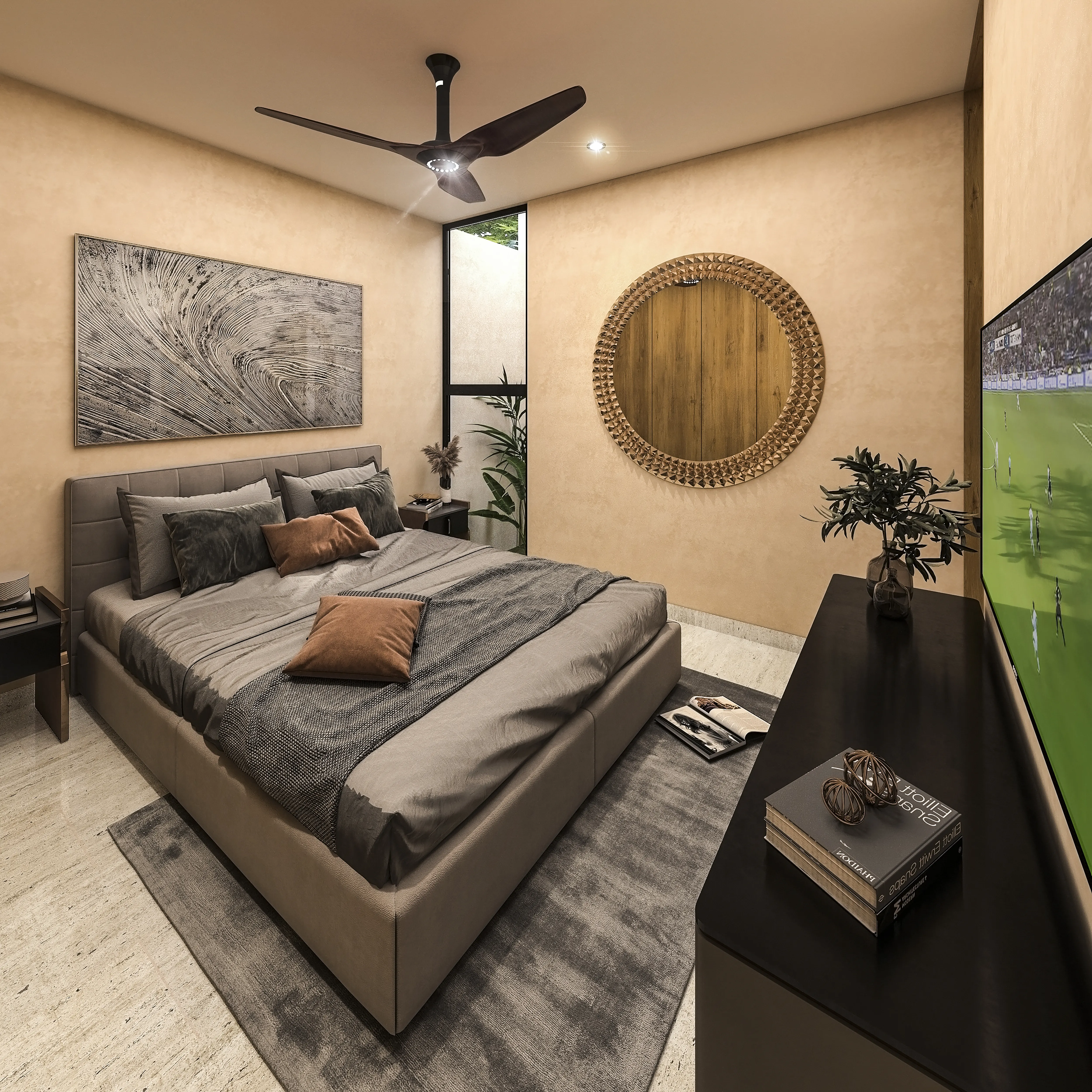 Aquince | Departamentos en Dzityá, Mérida | PIP