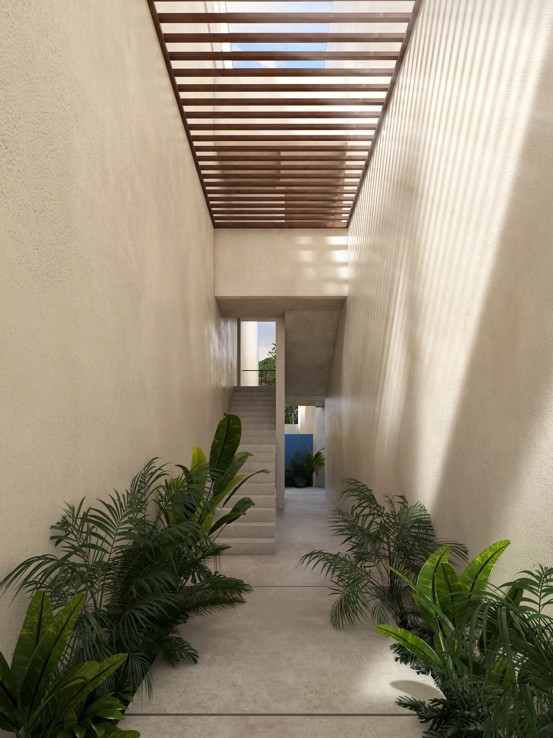 Dithéa | Departamentos en Temozón Norte, Mérida | PIP