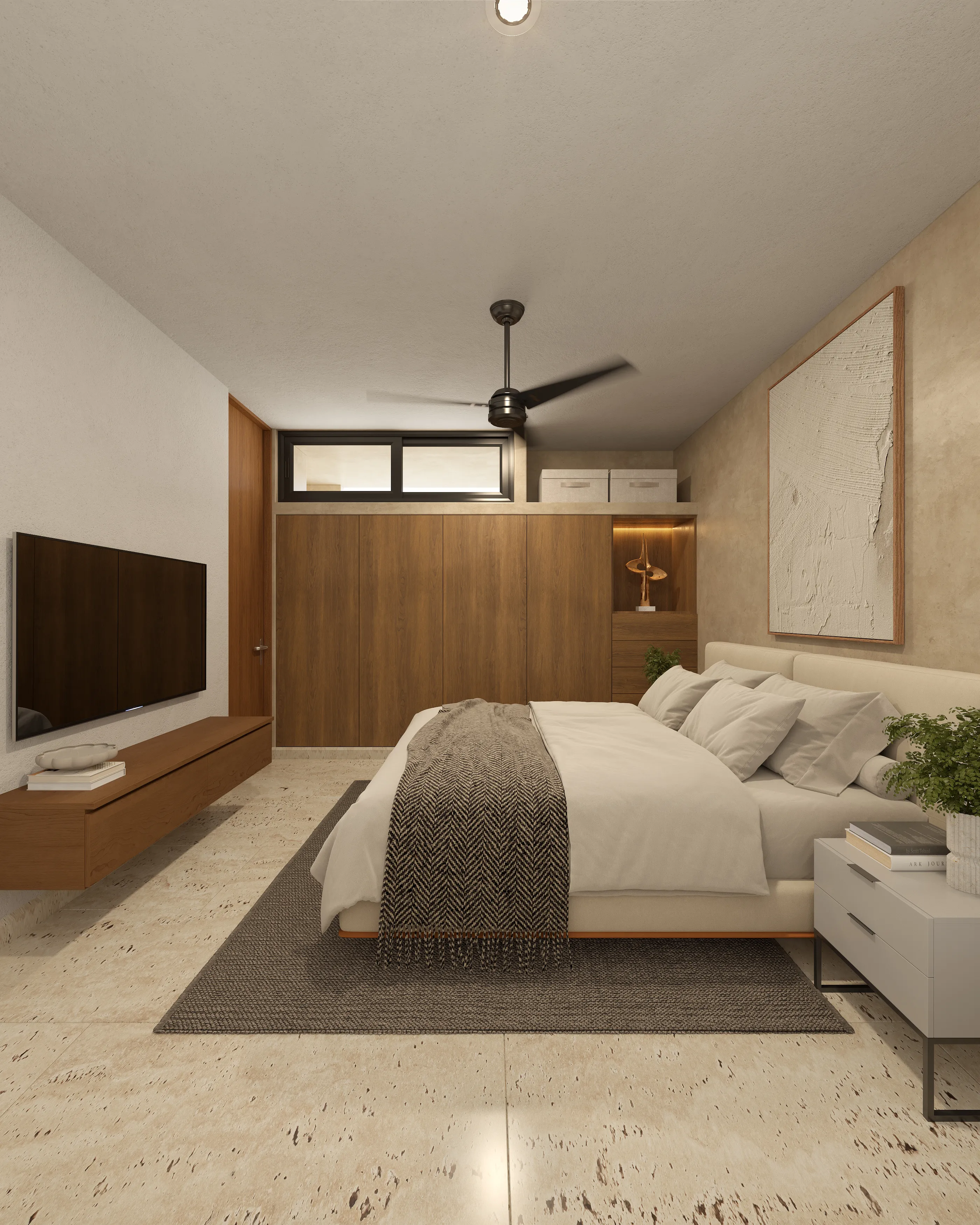 EME 21 | Departamentos en Montes de Amé, Mérida | PIP