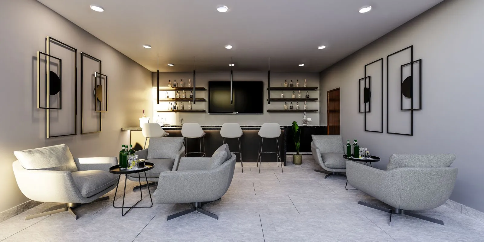 Galatha Legacy Living | Departamentos en Dzityá, Mérida | PIP