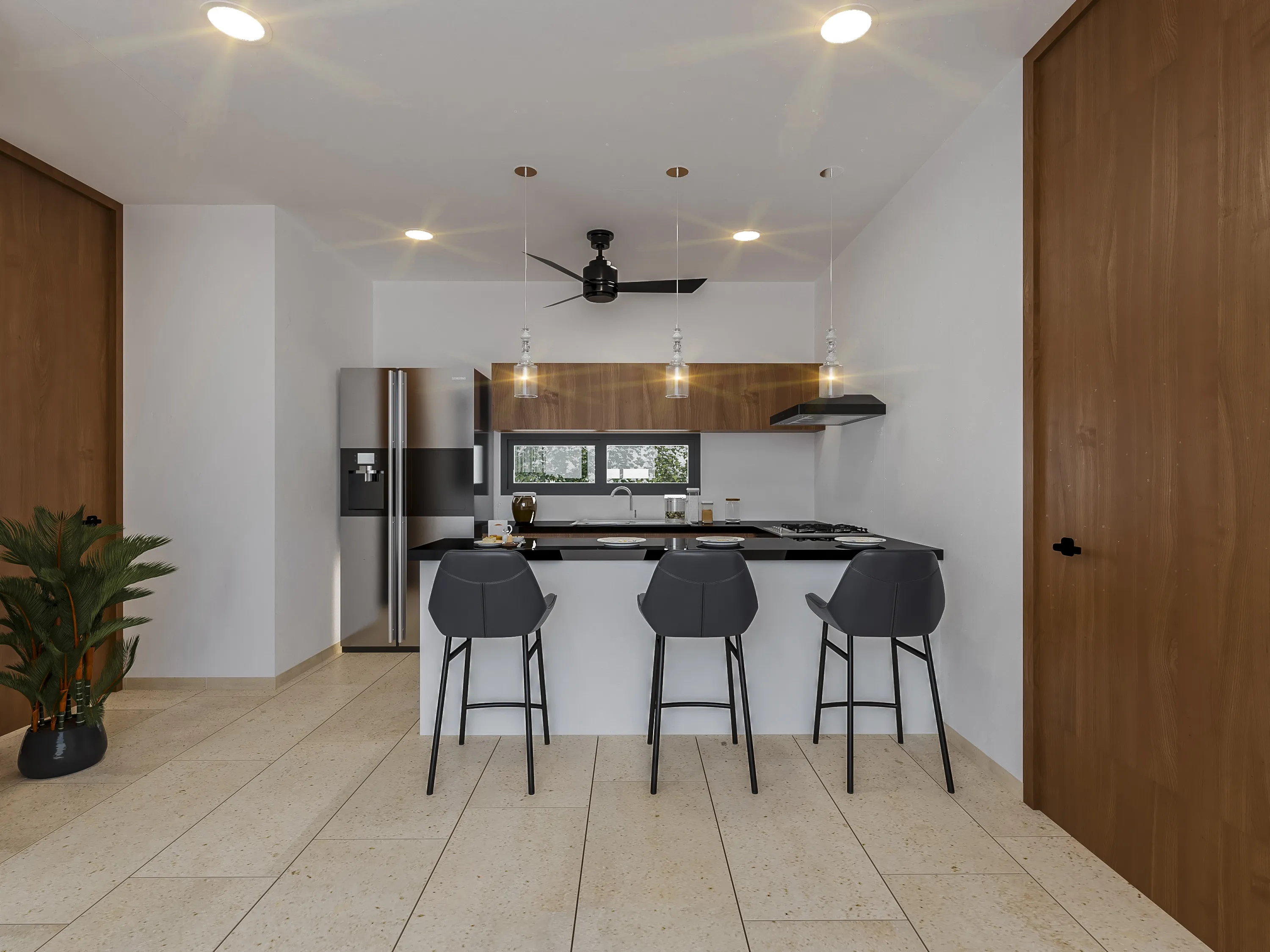 Galatha Legacy Living | Departamentos en Dzityá, Mérida | PIP