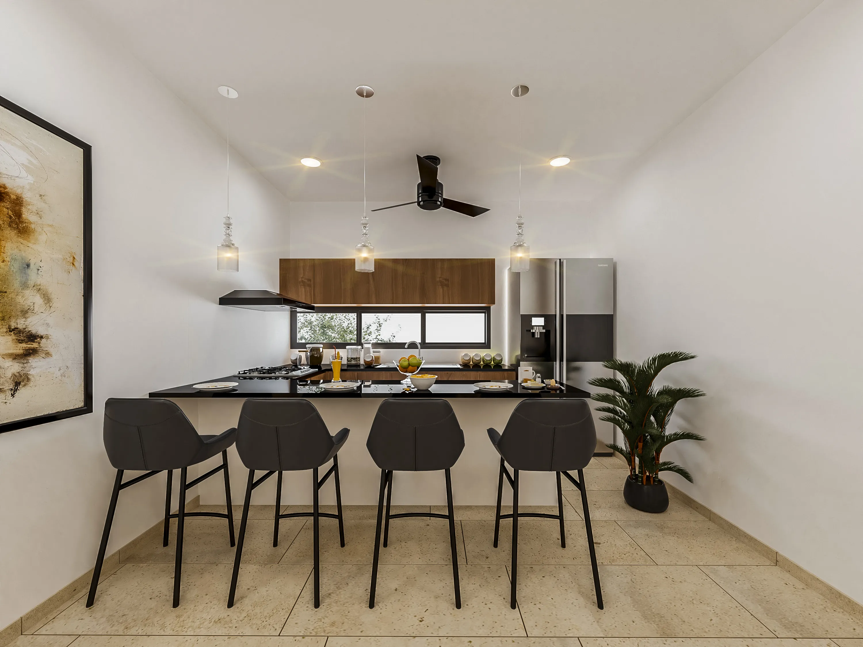 Galatha Legacy Living | Departamentos en Dzityá, Mérida | PIP