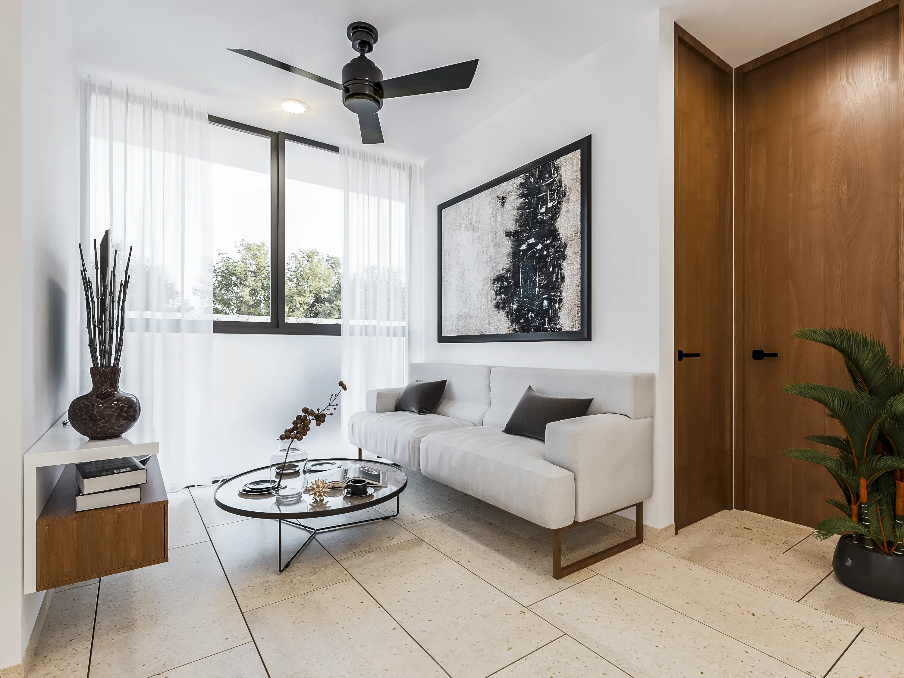 Galatha Legacy Living | Departamentos en Dzityá, Mérida | PIP