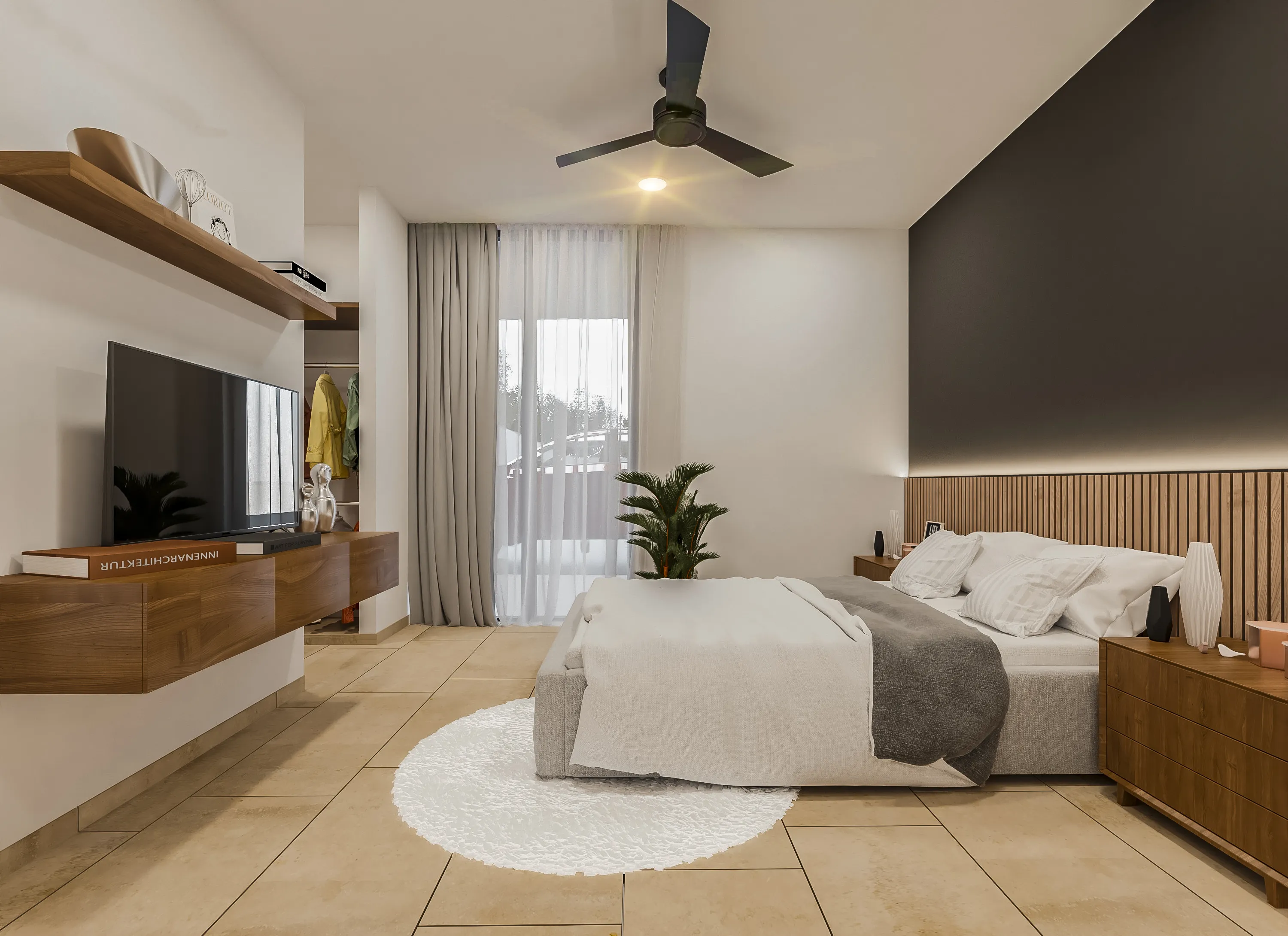 Departamento en Mérida