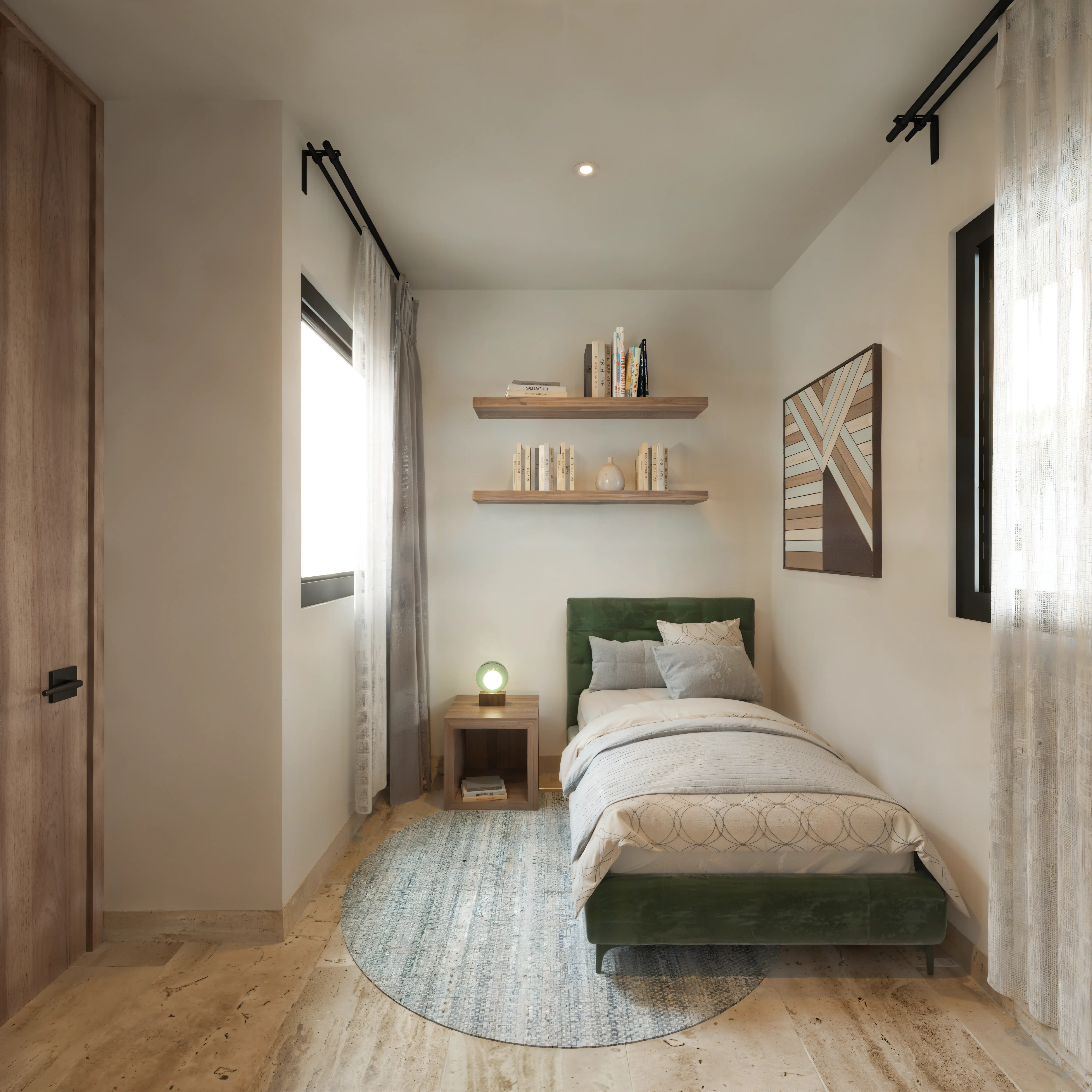 Livenza | Departamentos en Chuburná, Mérida | PIP