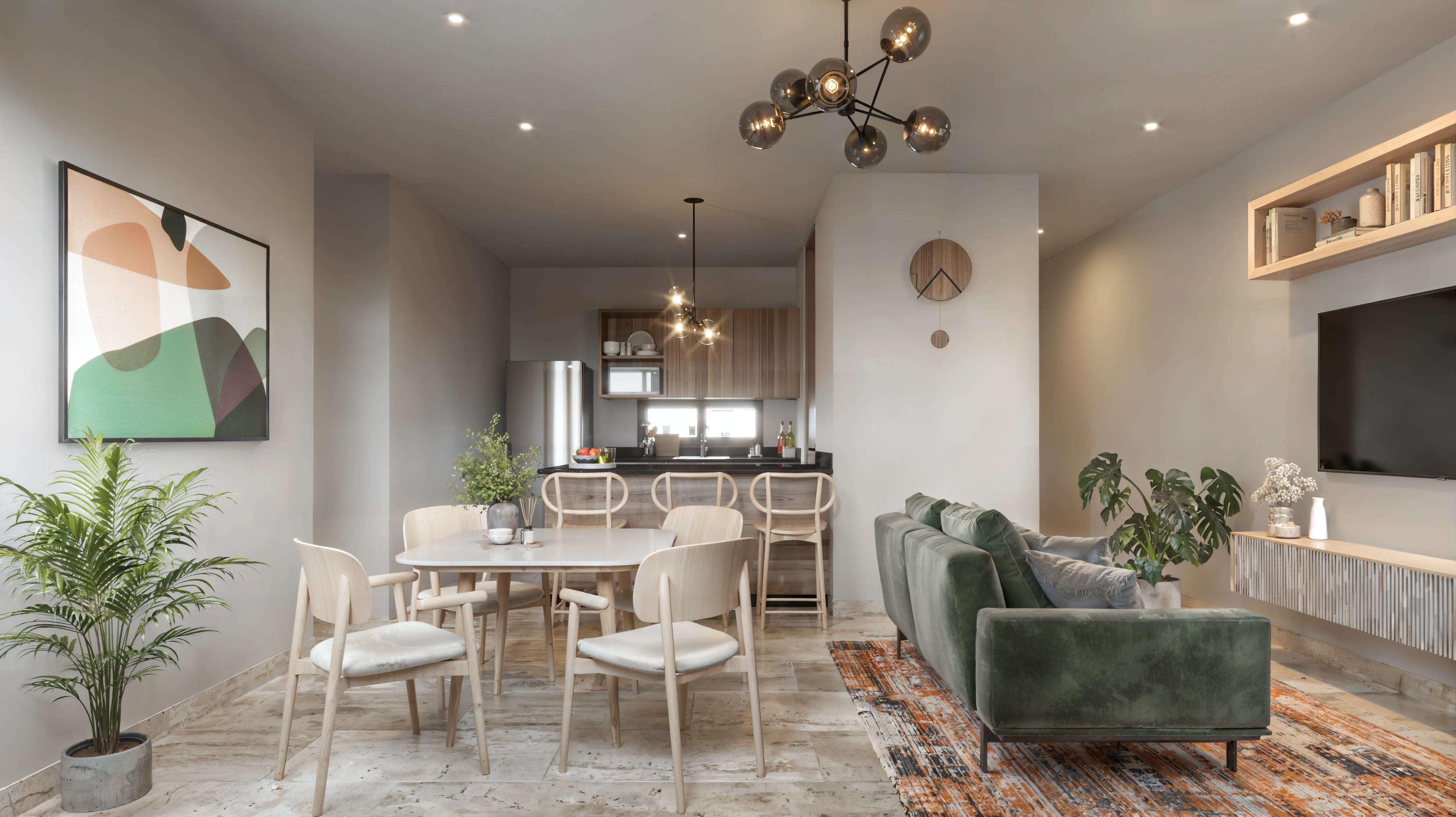 Livenza | Departamentos en Chuburná, Mérida | PIP