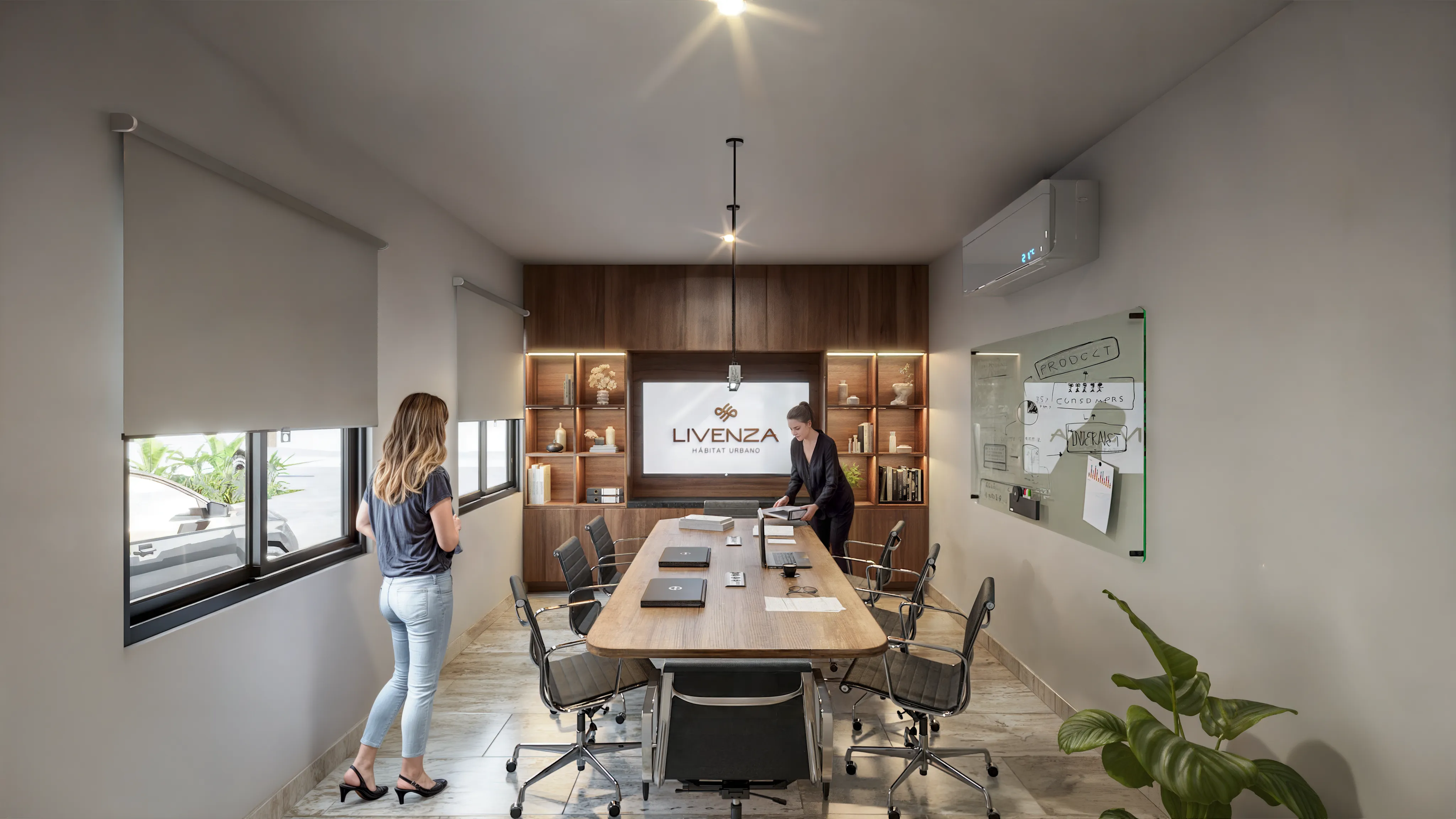 Livenza | Departamentos en Chuburná, Mérida | PIP