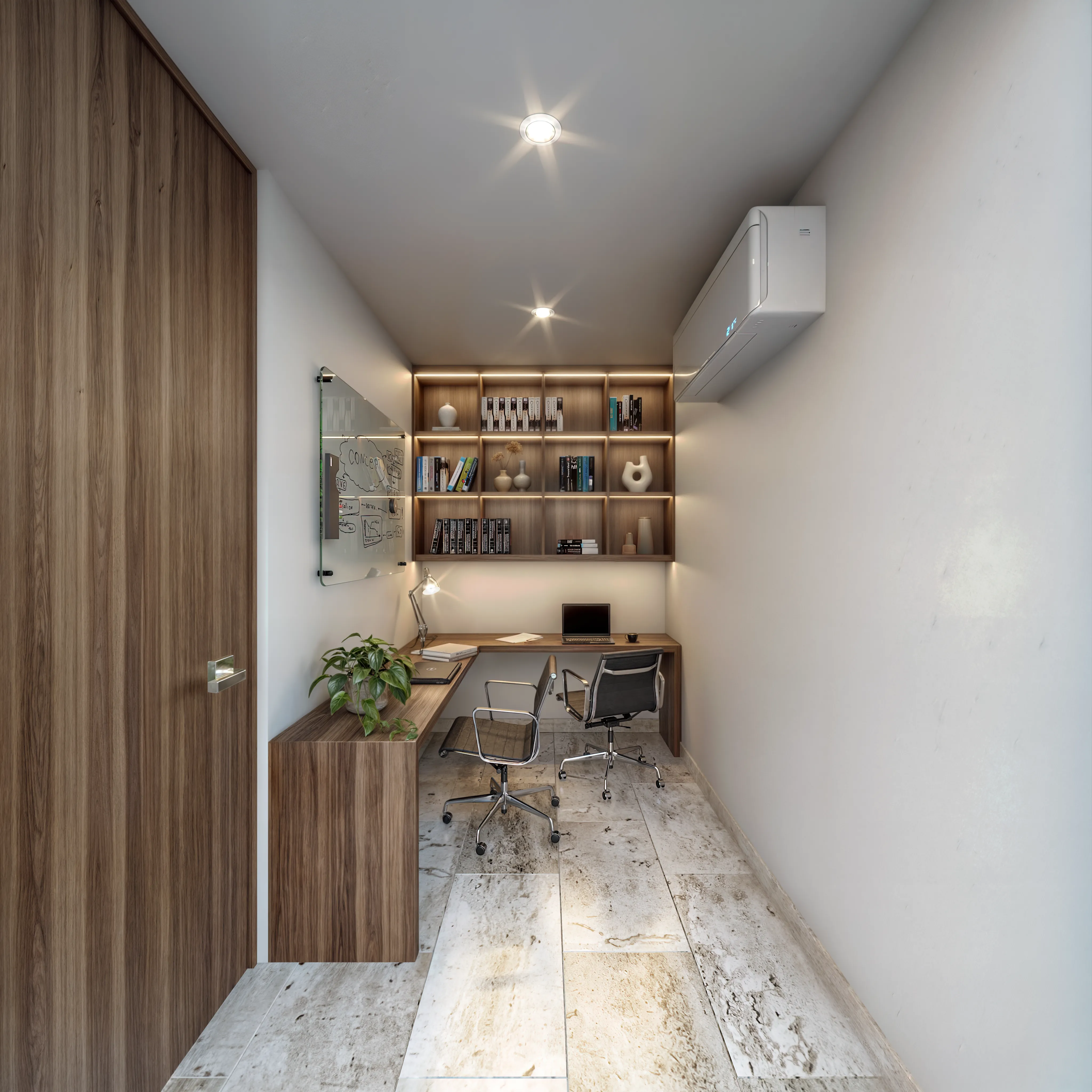 Livenza | Departamentos en Chuburná, Mérida | PIP